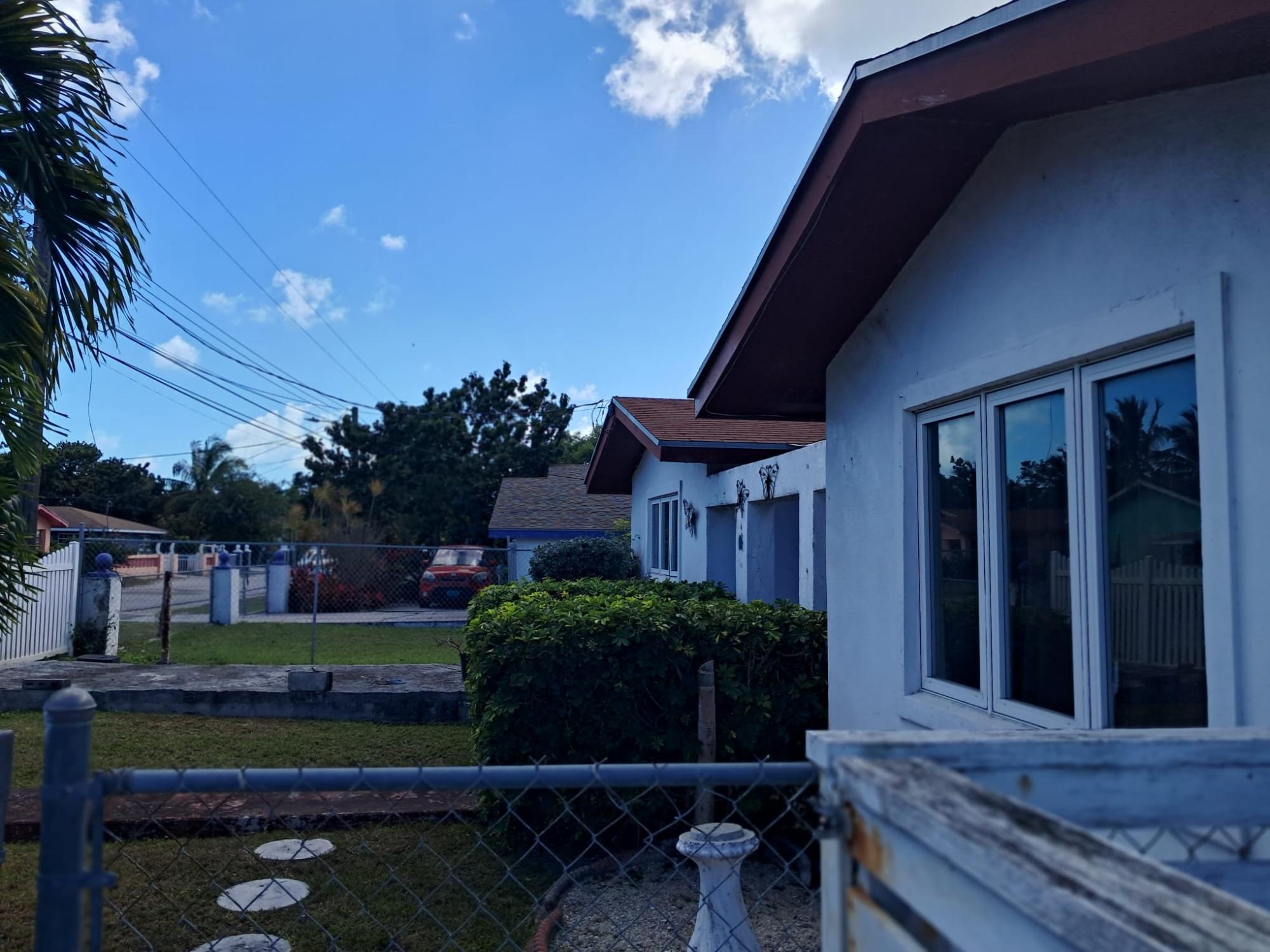 BAMBOO STREET Unit: 1