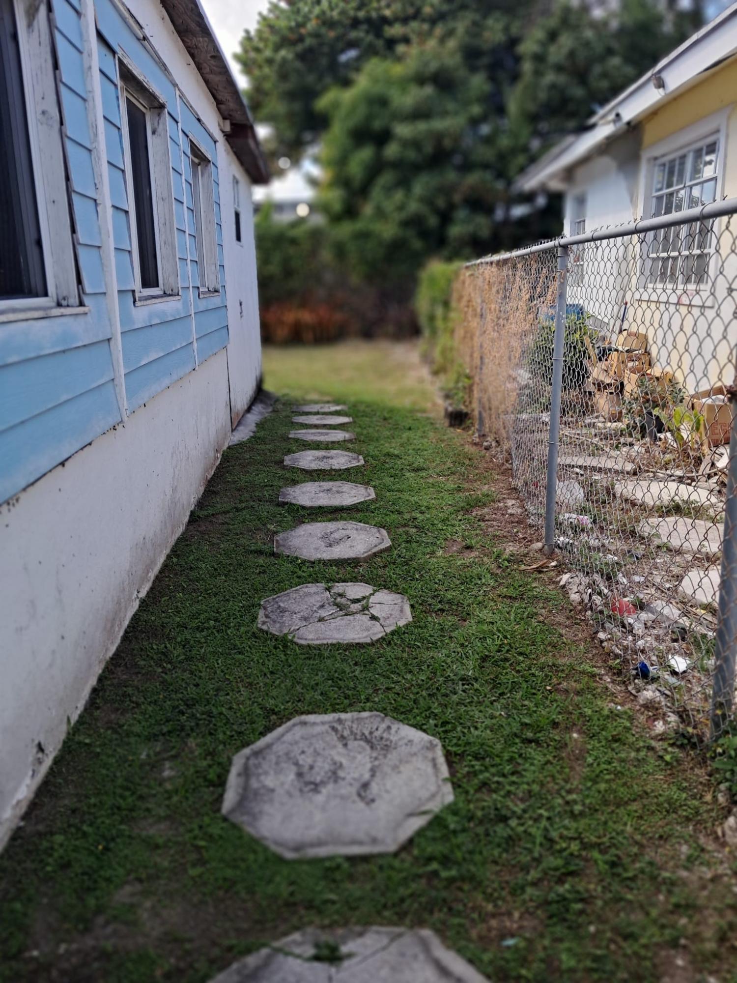 BAMBOO STREET Unit: 1