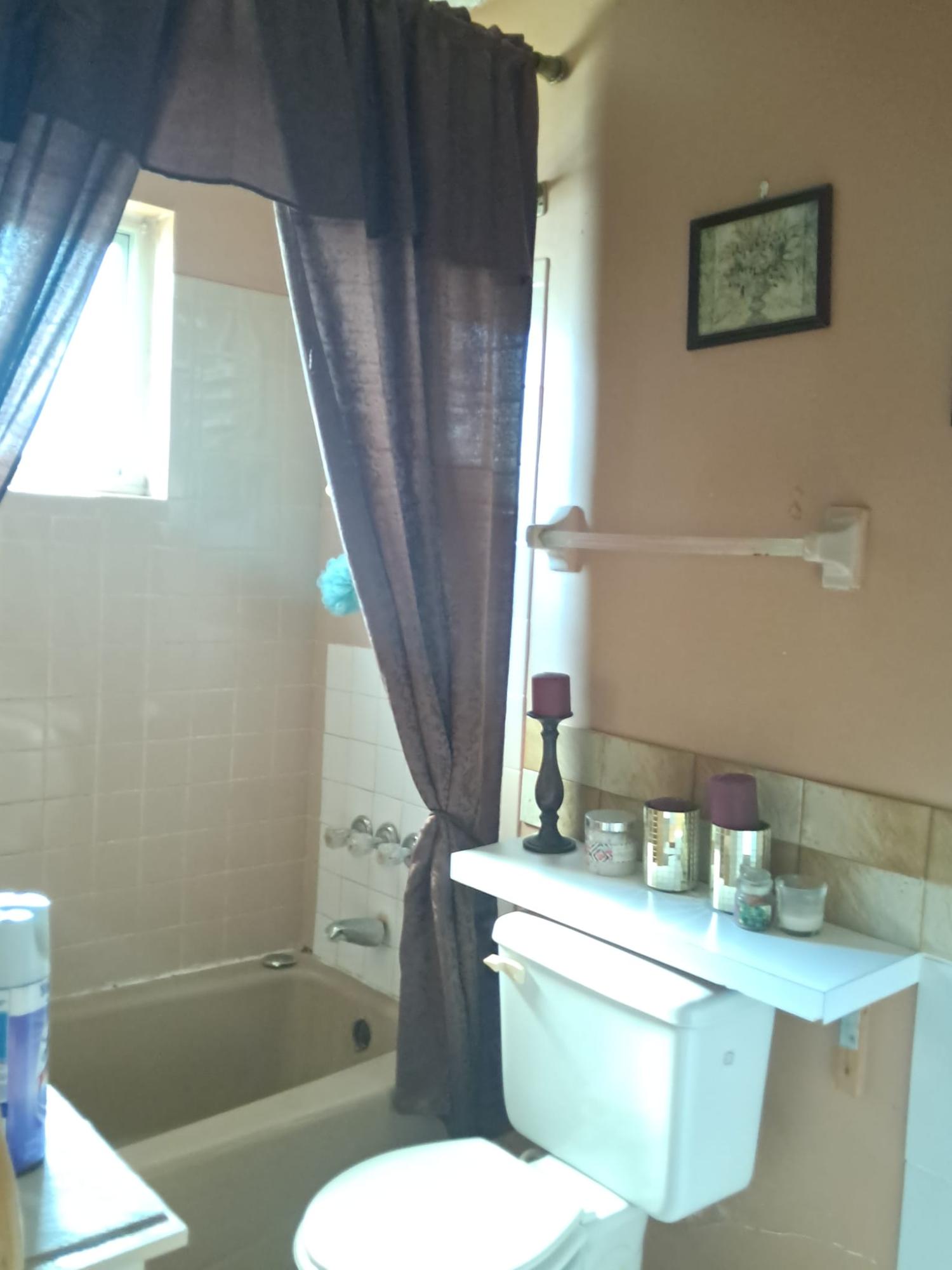 BAMBOO STREET Unit: 1