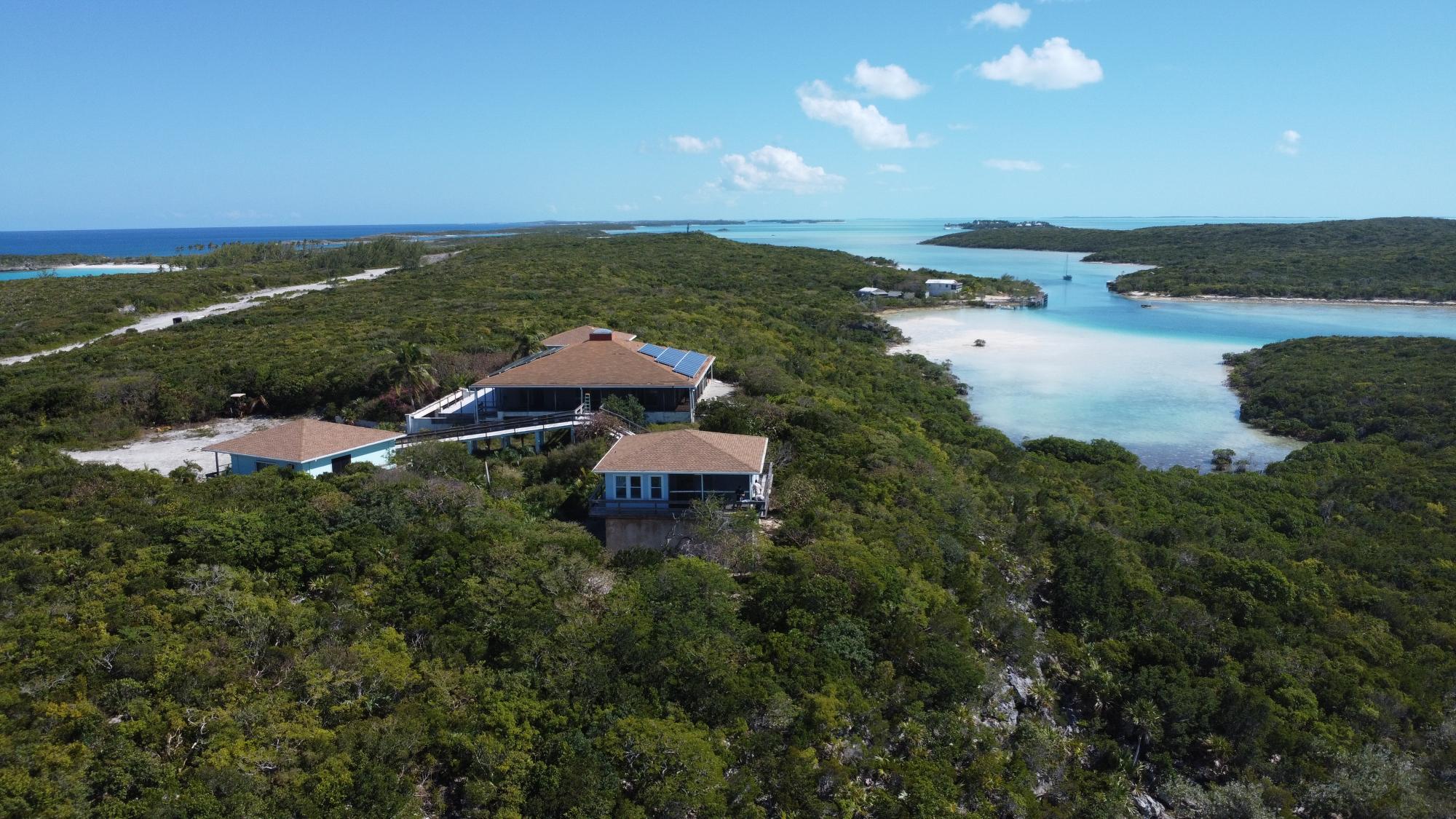 EXUMA Unit: GUANA CAY