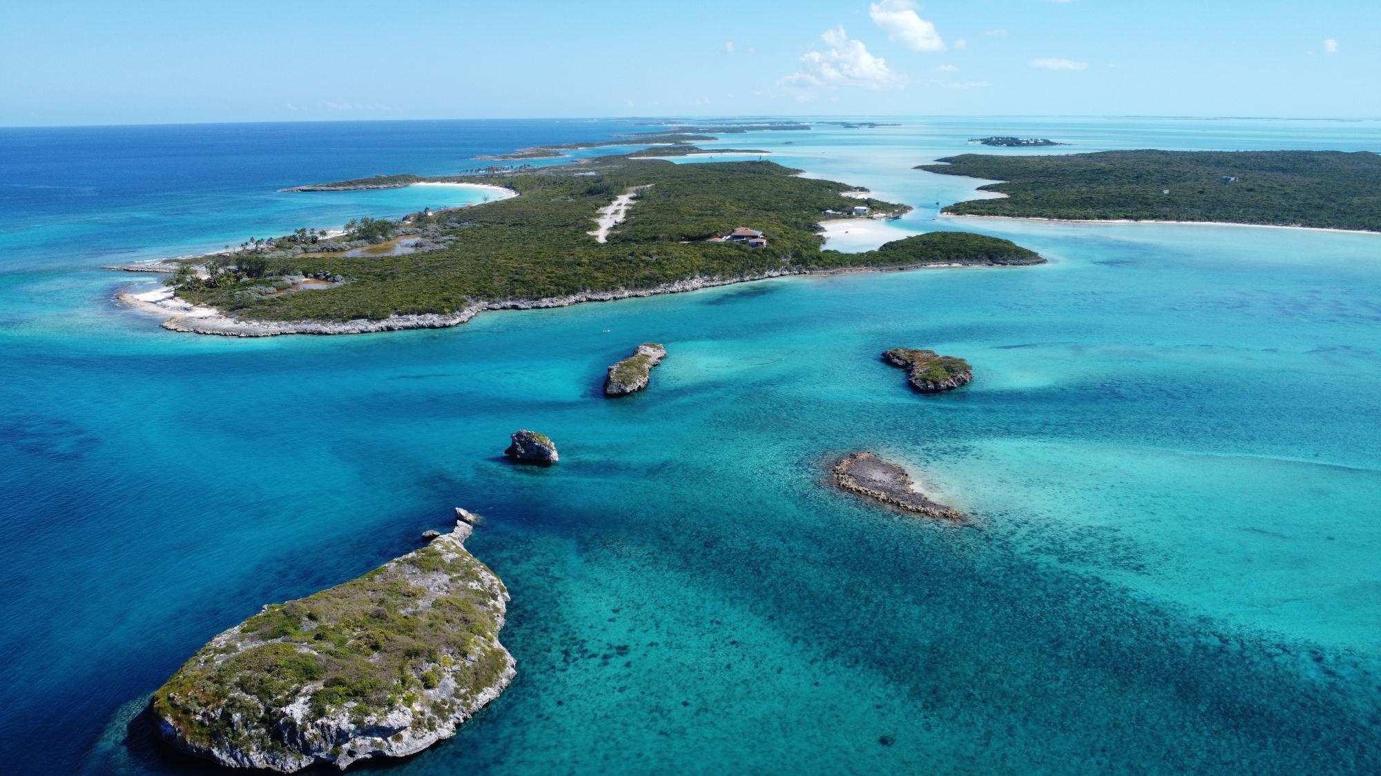 EXUMA Unit: GUANA CAY