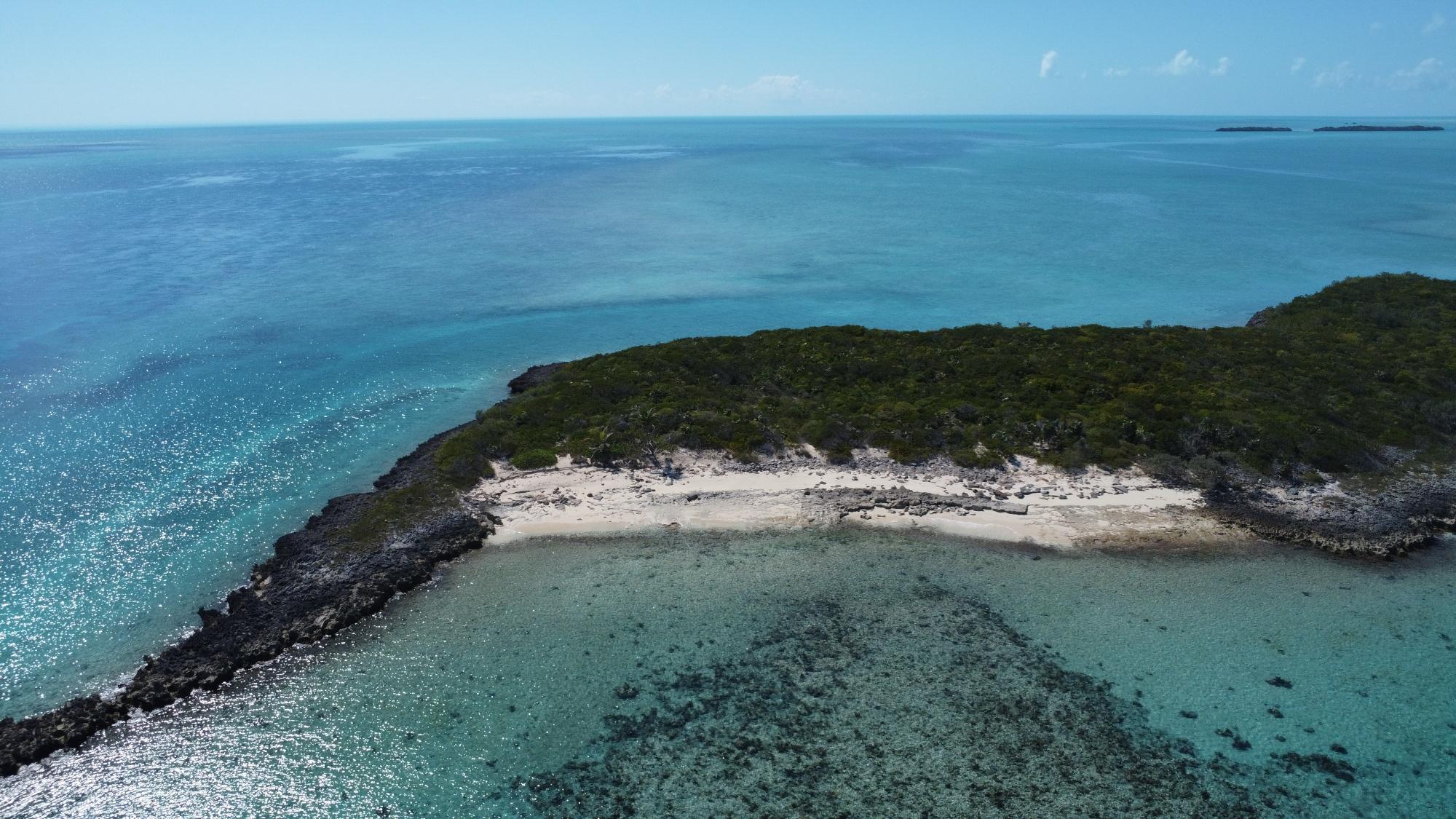 EXUMA Unit: GUANA CAY