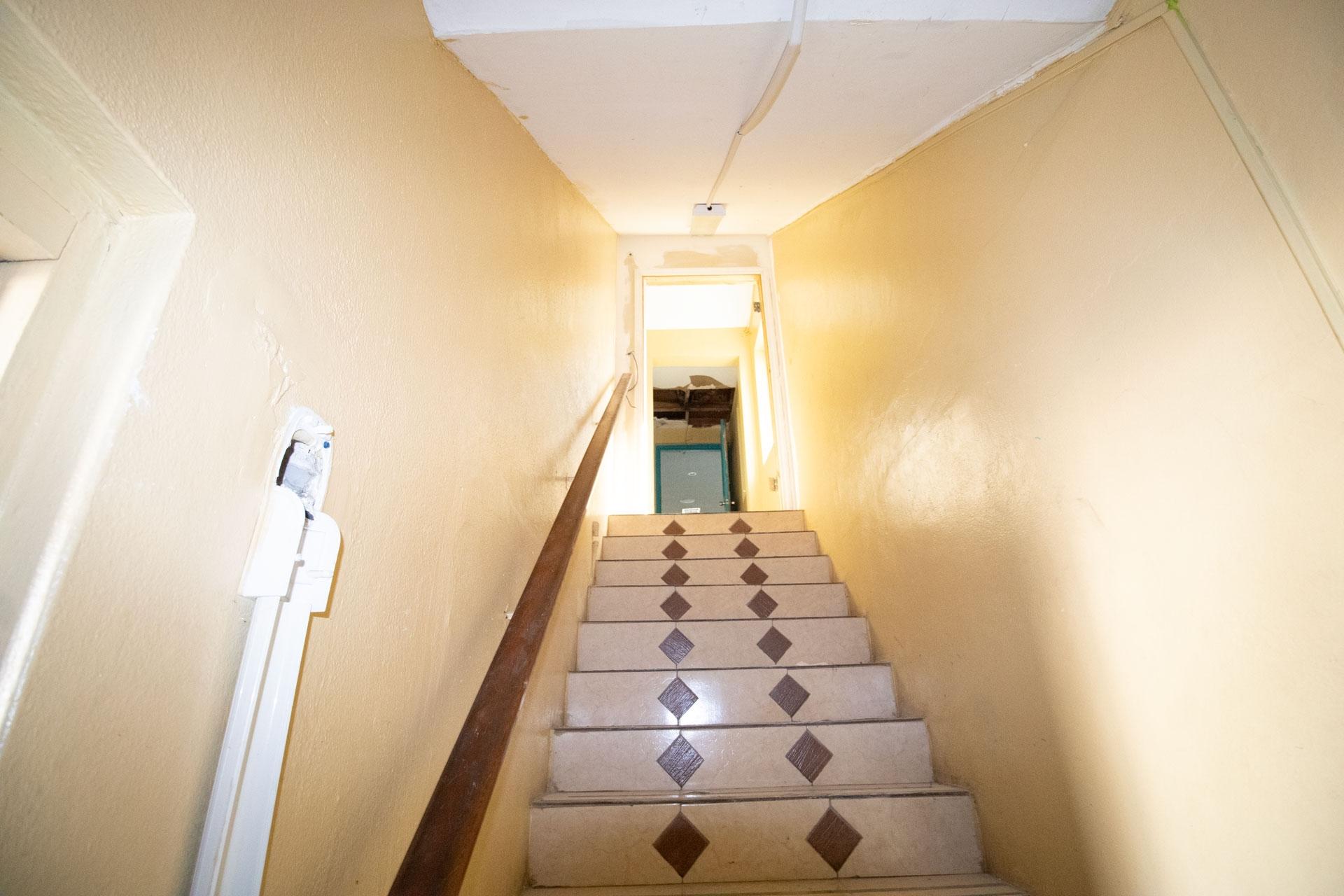 MACKEY STREET, PAMDALE