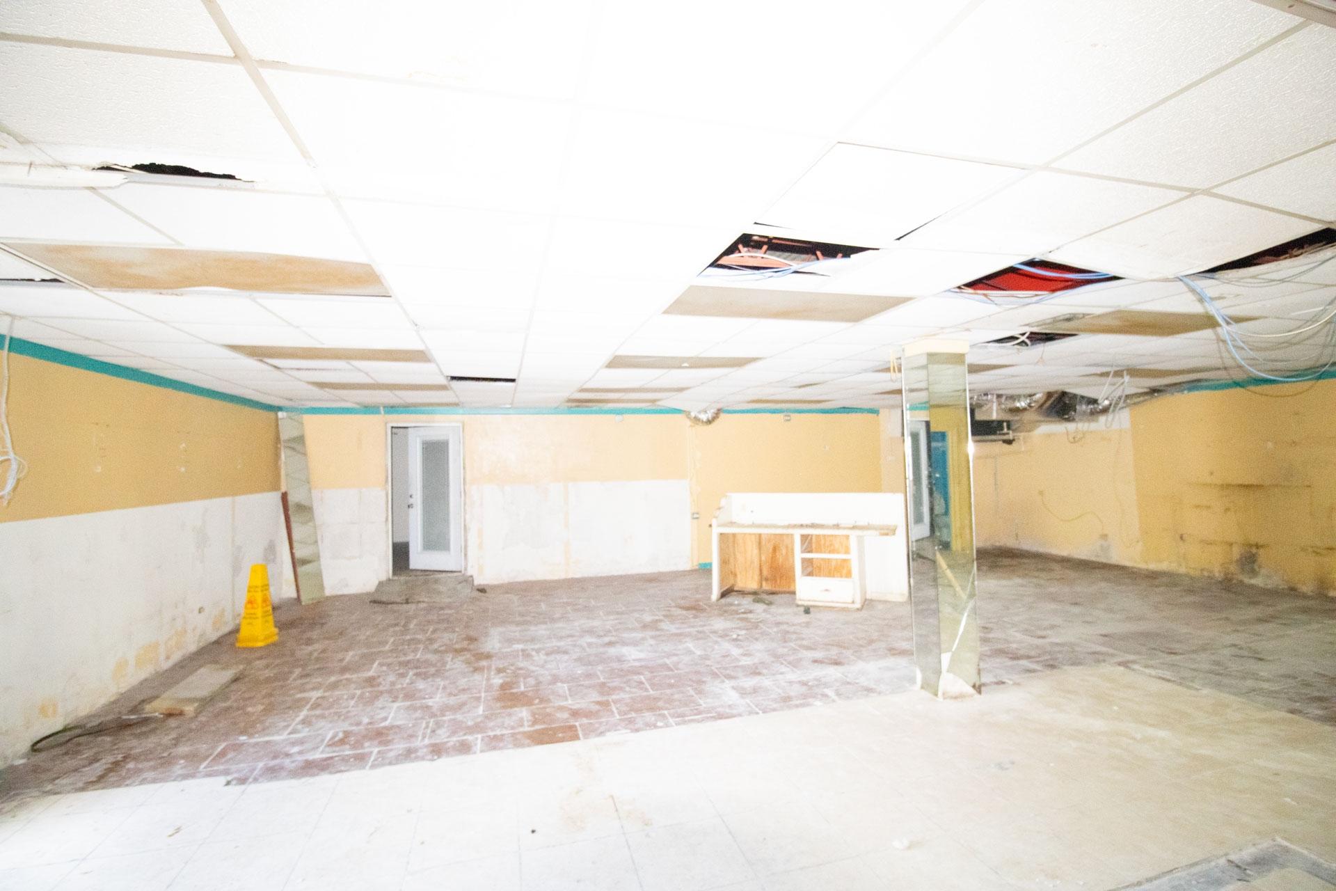 MACKEY STREET, PAMDALE