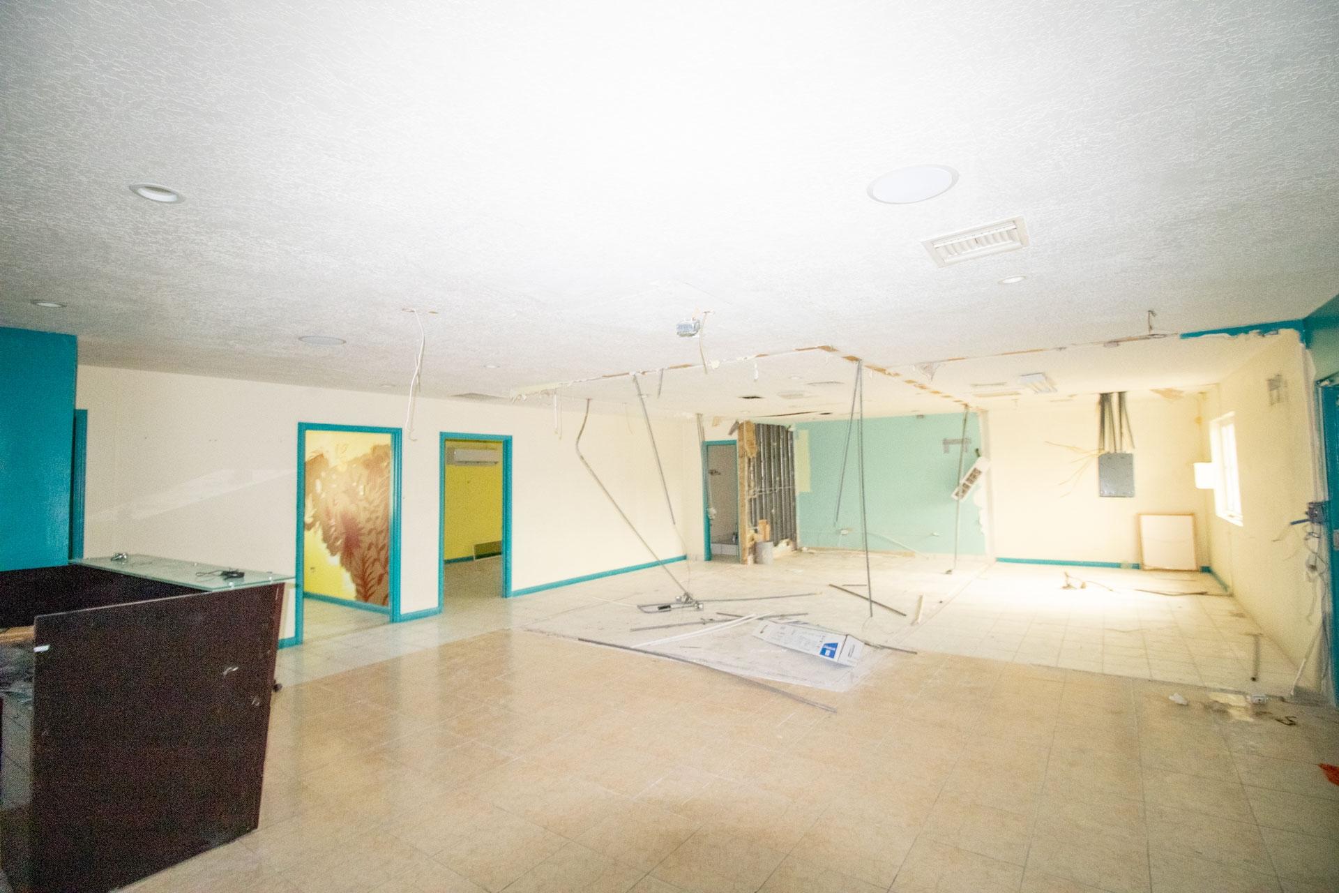 MACKEY STREET, PAMDALE