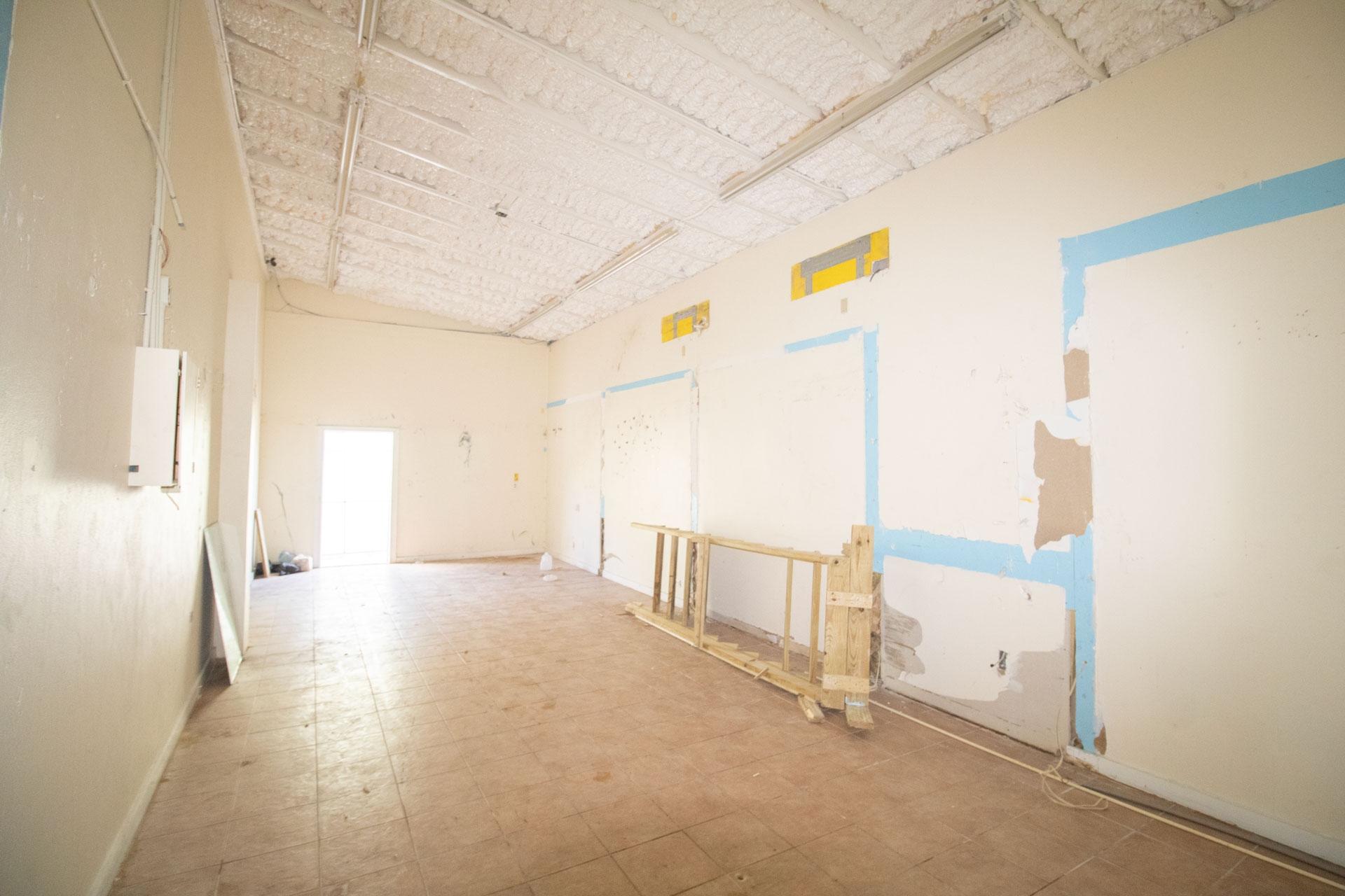 MACKEY STREET, PAMDALE