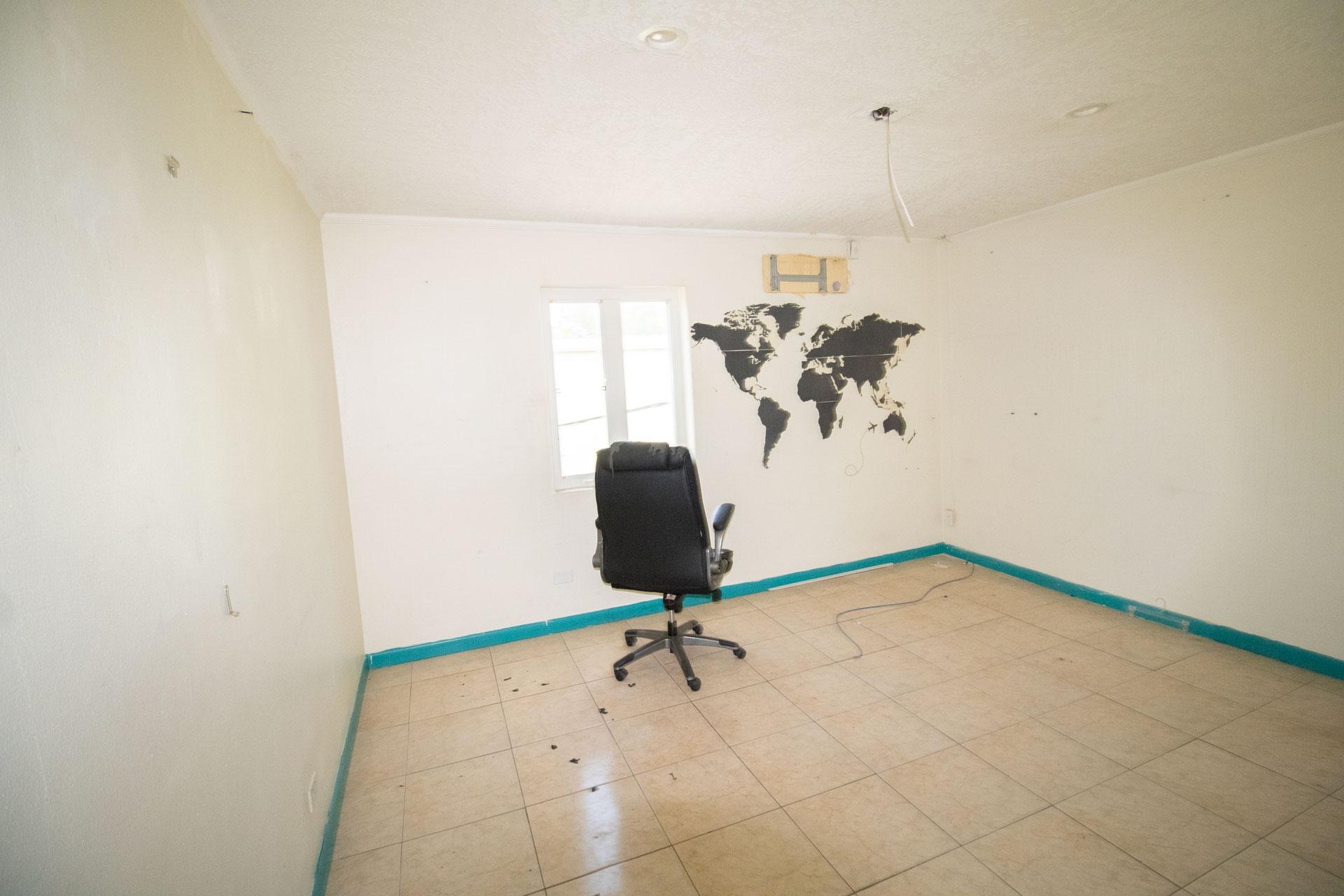 MACKEY STREET, PAMDALE