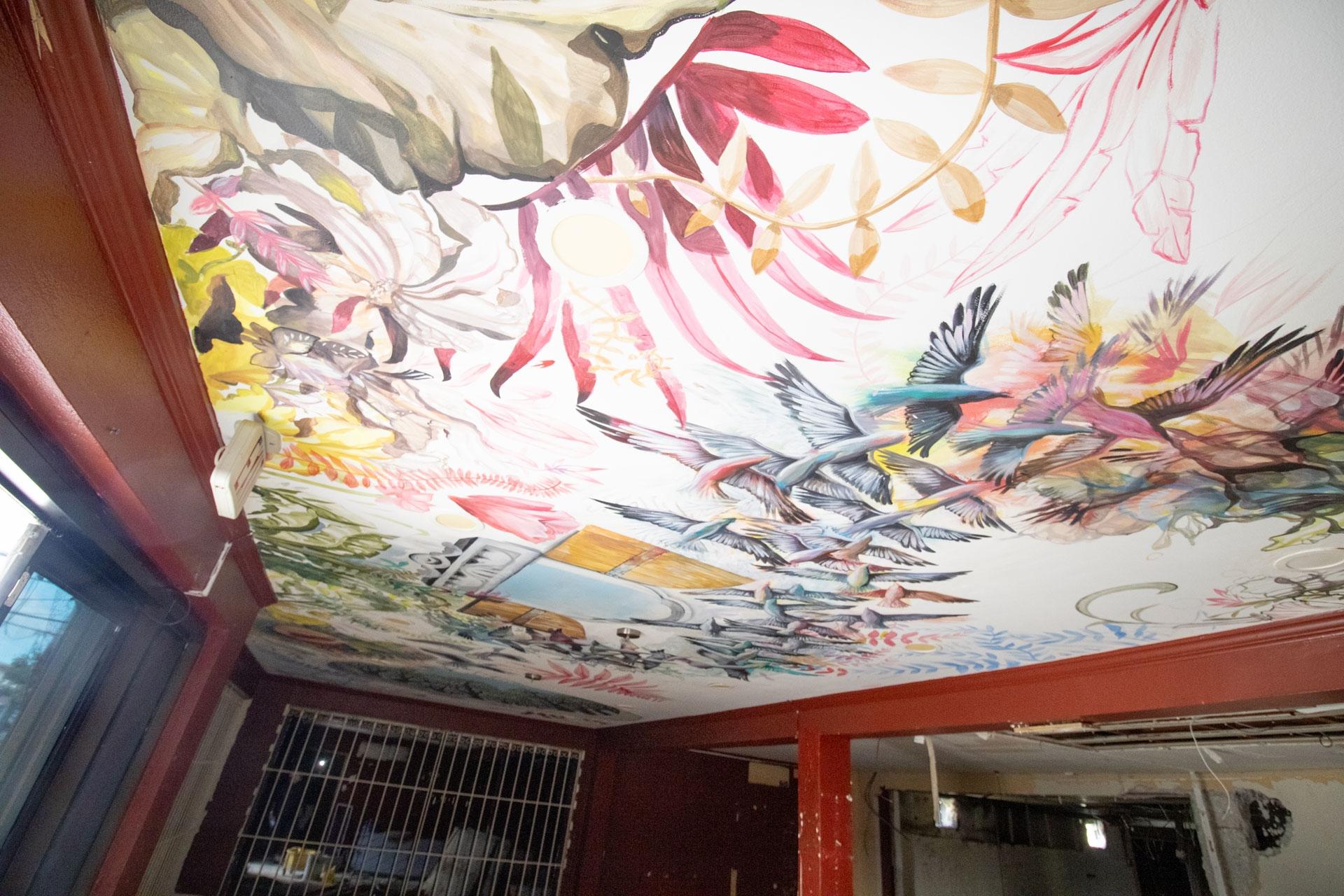 MACKEY STREET, PAMDALE