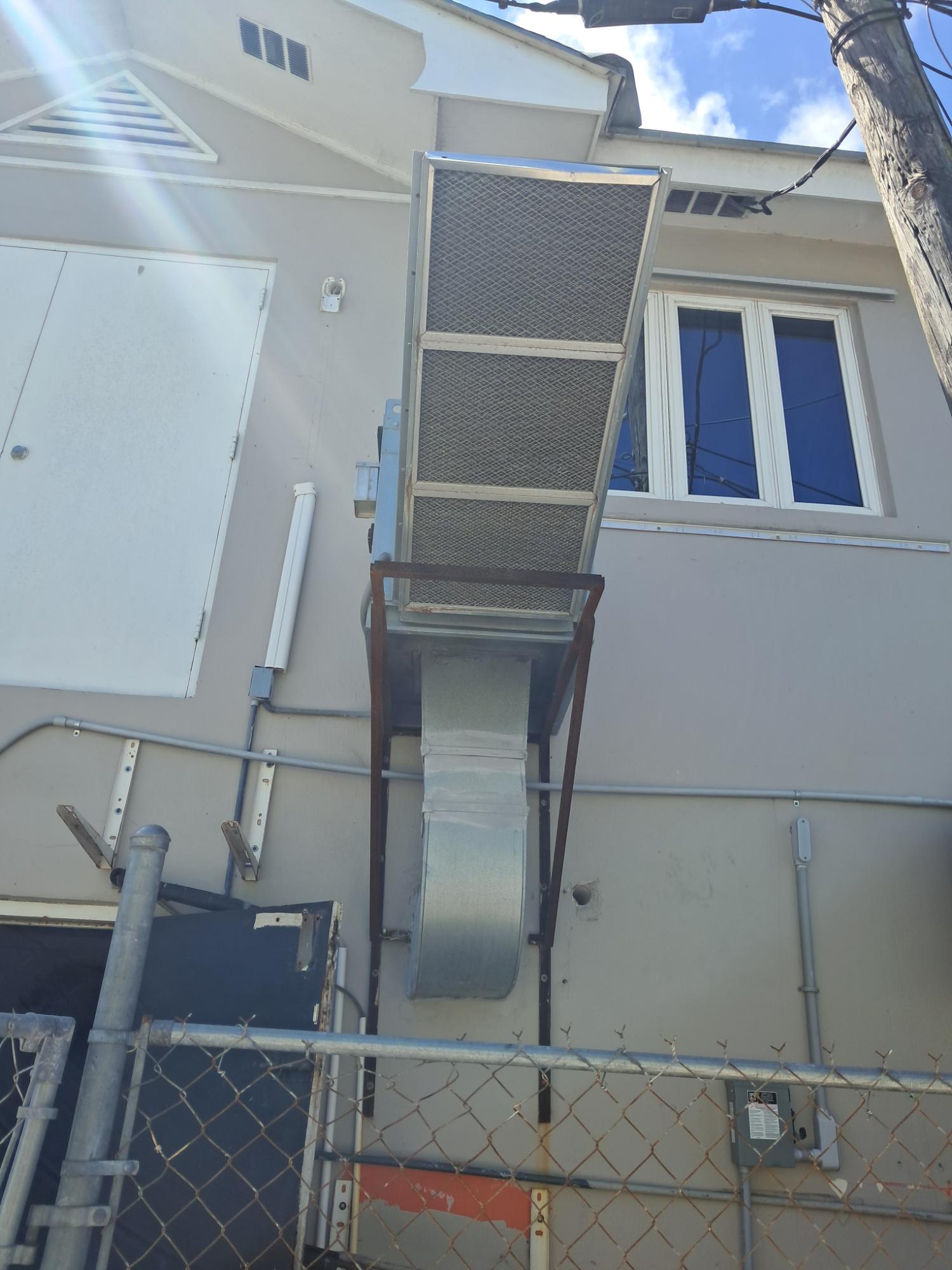 MACKEY STREET, PAMDALE