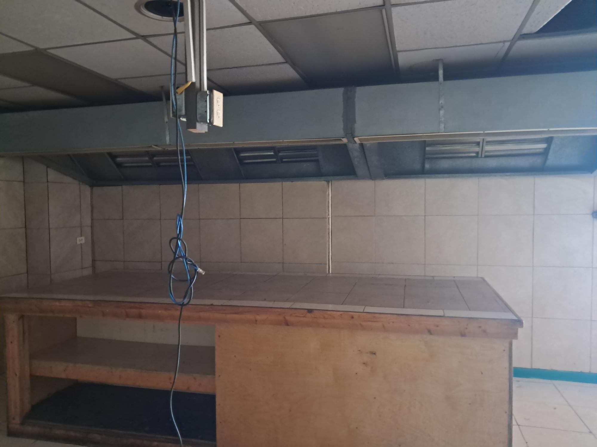 MACKEY STREET, PAMDALE