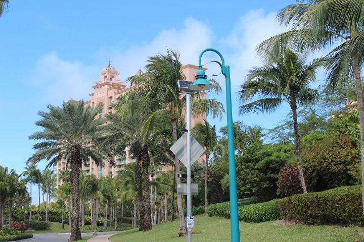 THE REEF AT ATLANTIS Unit: 21-916