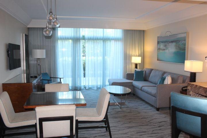 THE REEF AT ATLANTIS Unit: 21-916