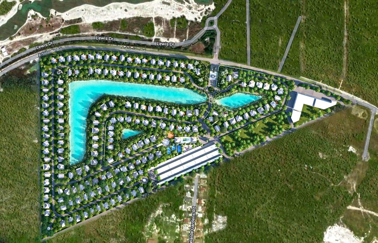 WINDSOR LAKES Unit: 90