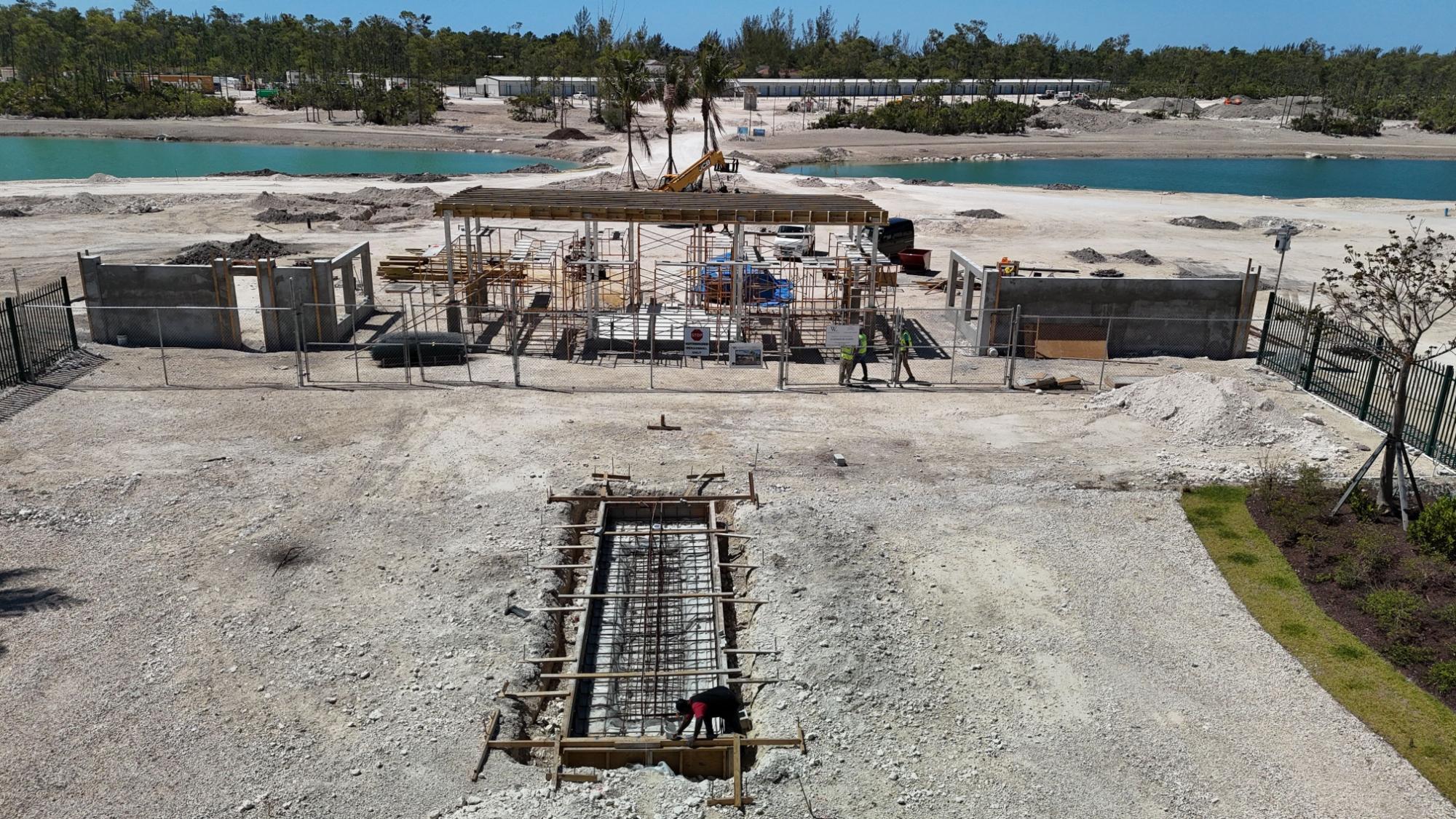 WINDSOR LAKES Unit: 130