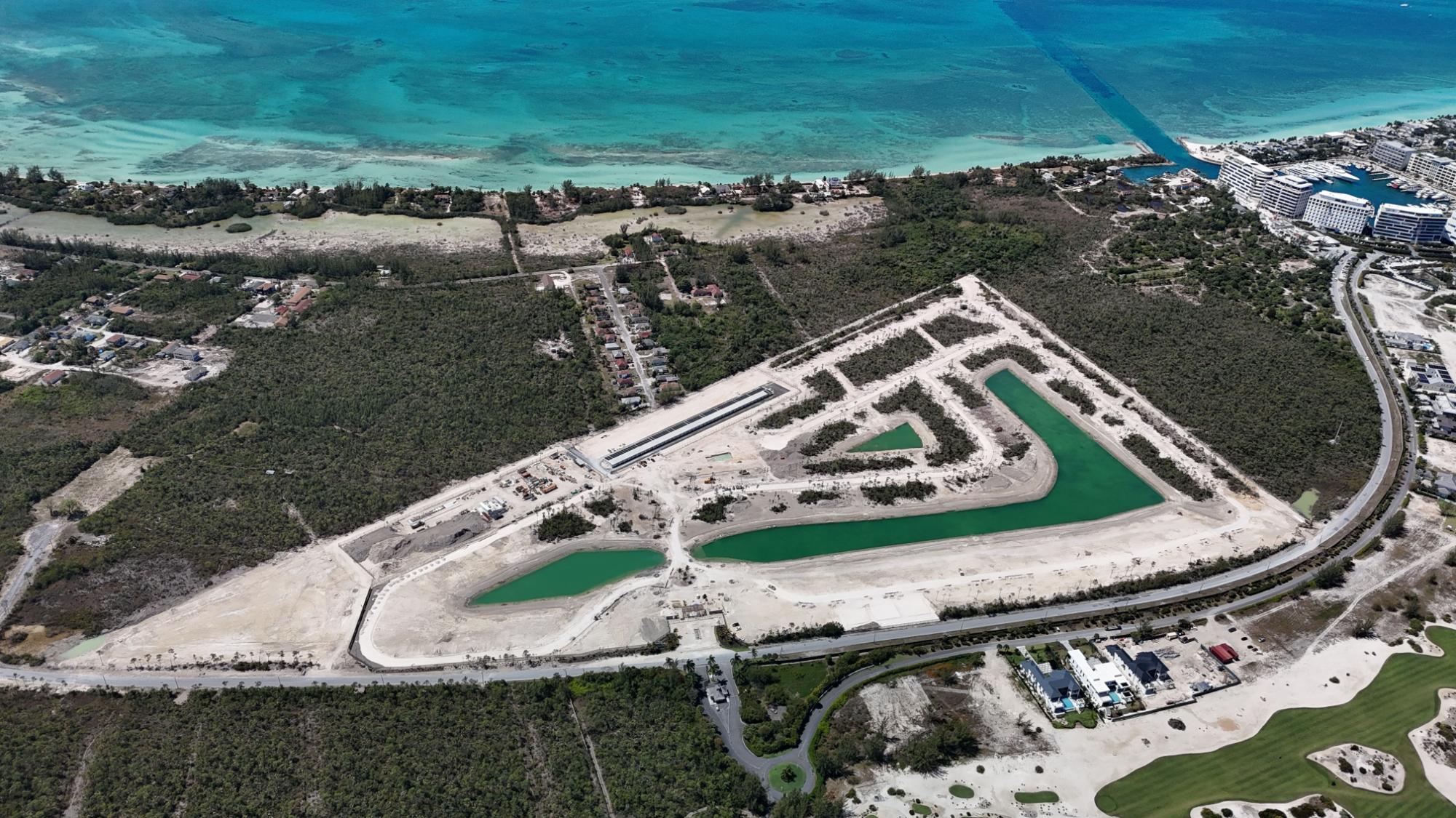 WINDSOR LAKES Unit: 130