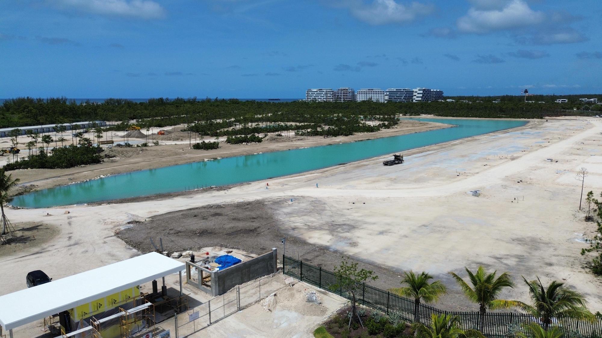 WINDSOR LAKES Unit: 130