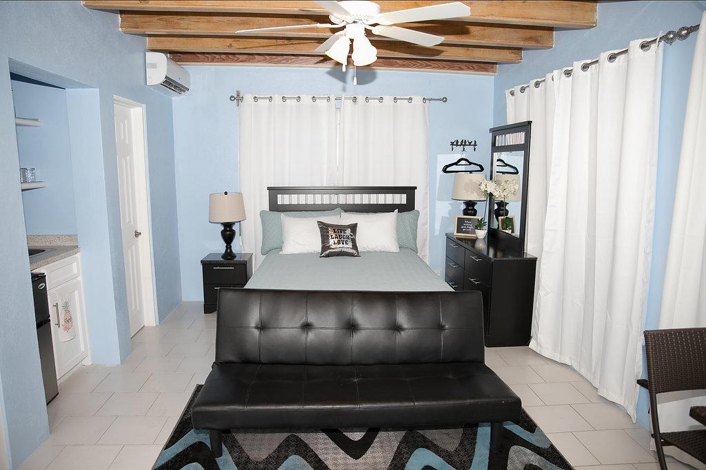 4-5 EASTERN BONNIE LANE