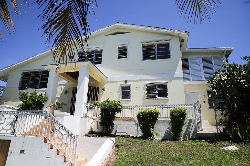 4-5 EASTERN BONNIE LANE