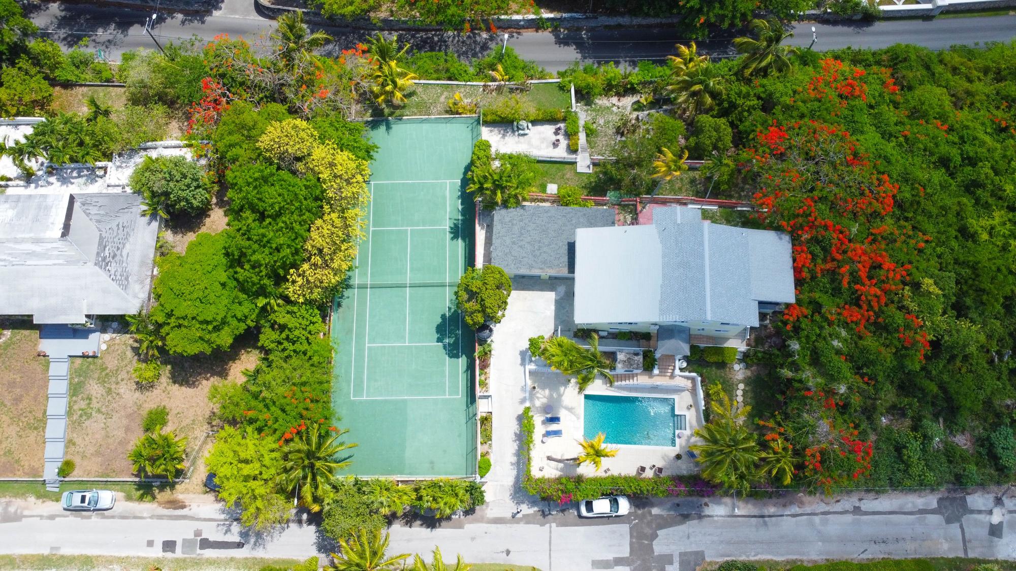 4-5 EASTERN BONNIE LANE