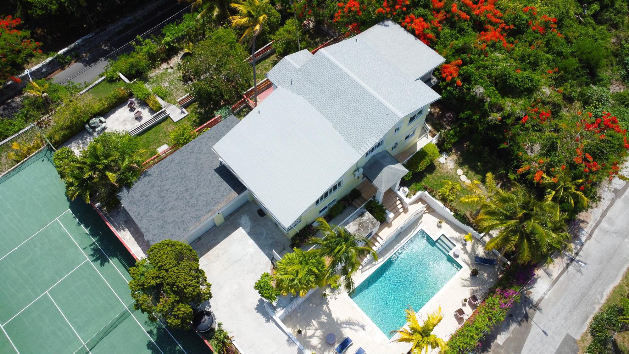 4-5 EASTERN BONNIE LANE