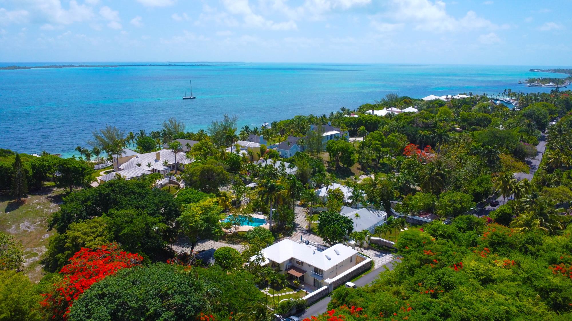 4-5 EASTERN BONNIE LANE