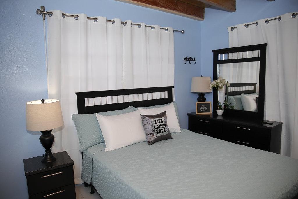 4-5 EASTERN BONNIE LANE