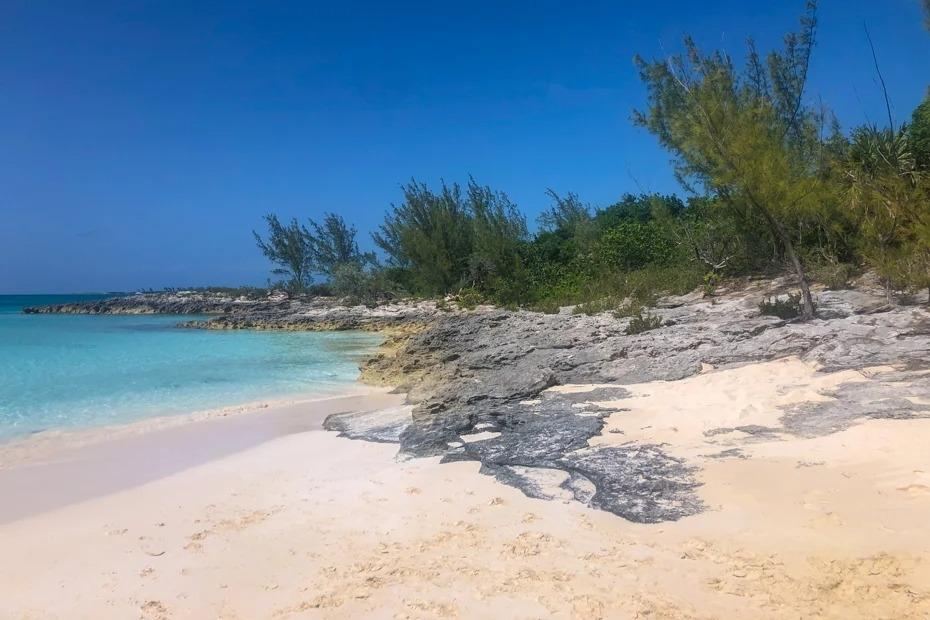 ROSE ISLAND Unit: Lot 34