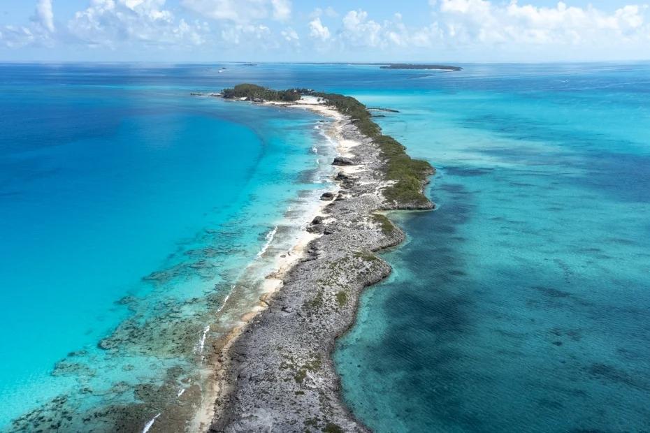 ROSE ISLAND Unit: Lot 34