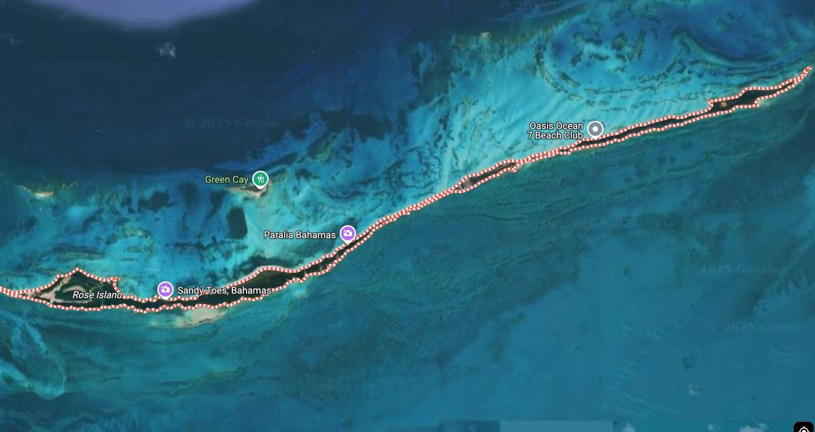 ROSE ISLAND Unit: Lot 34