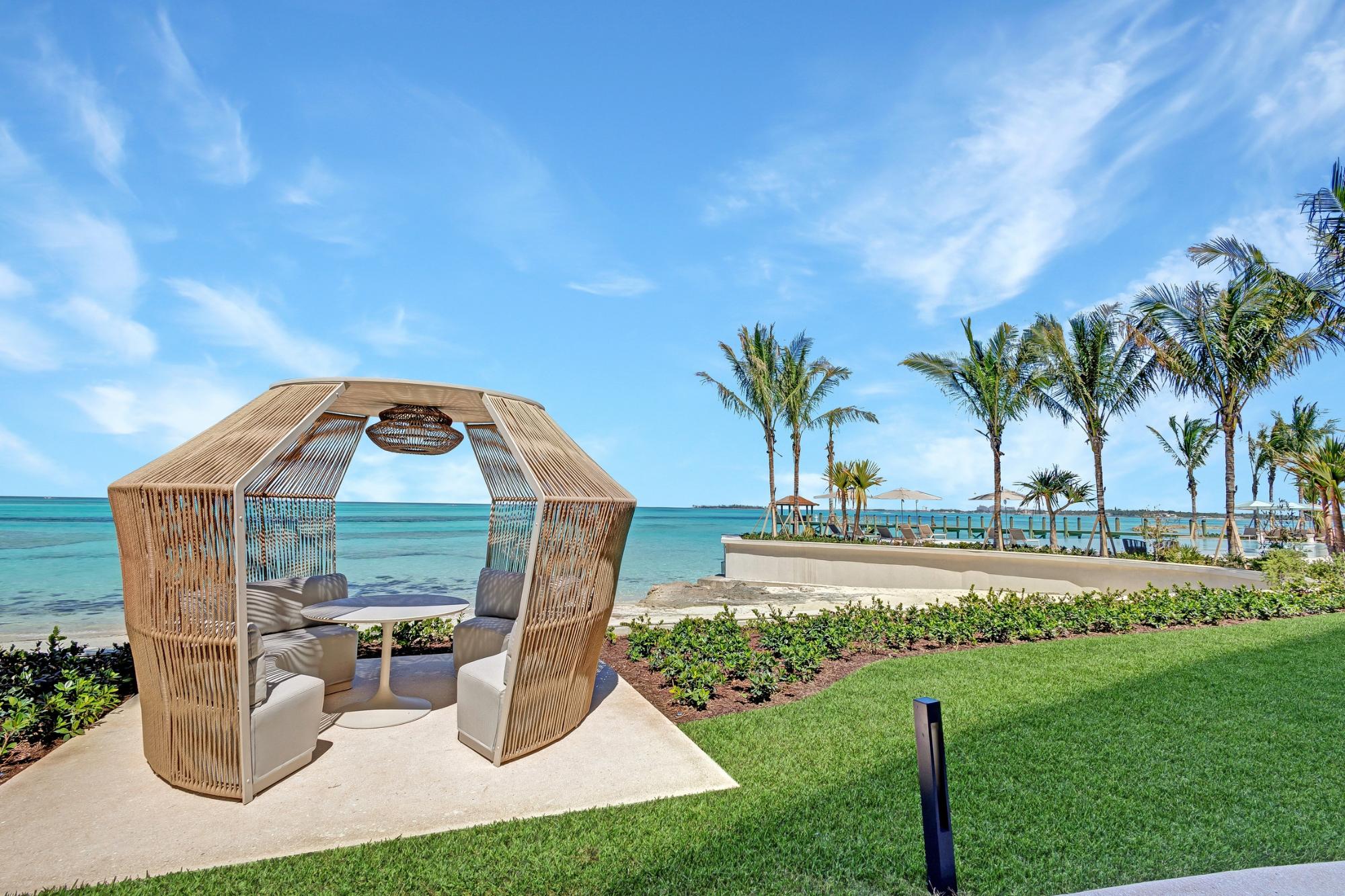 AQUALINA 401 RENTAL Unit: 401