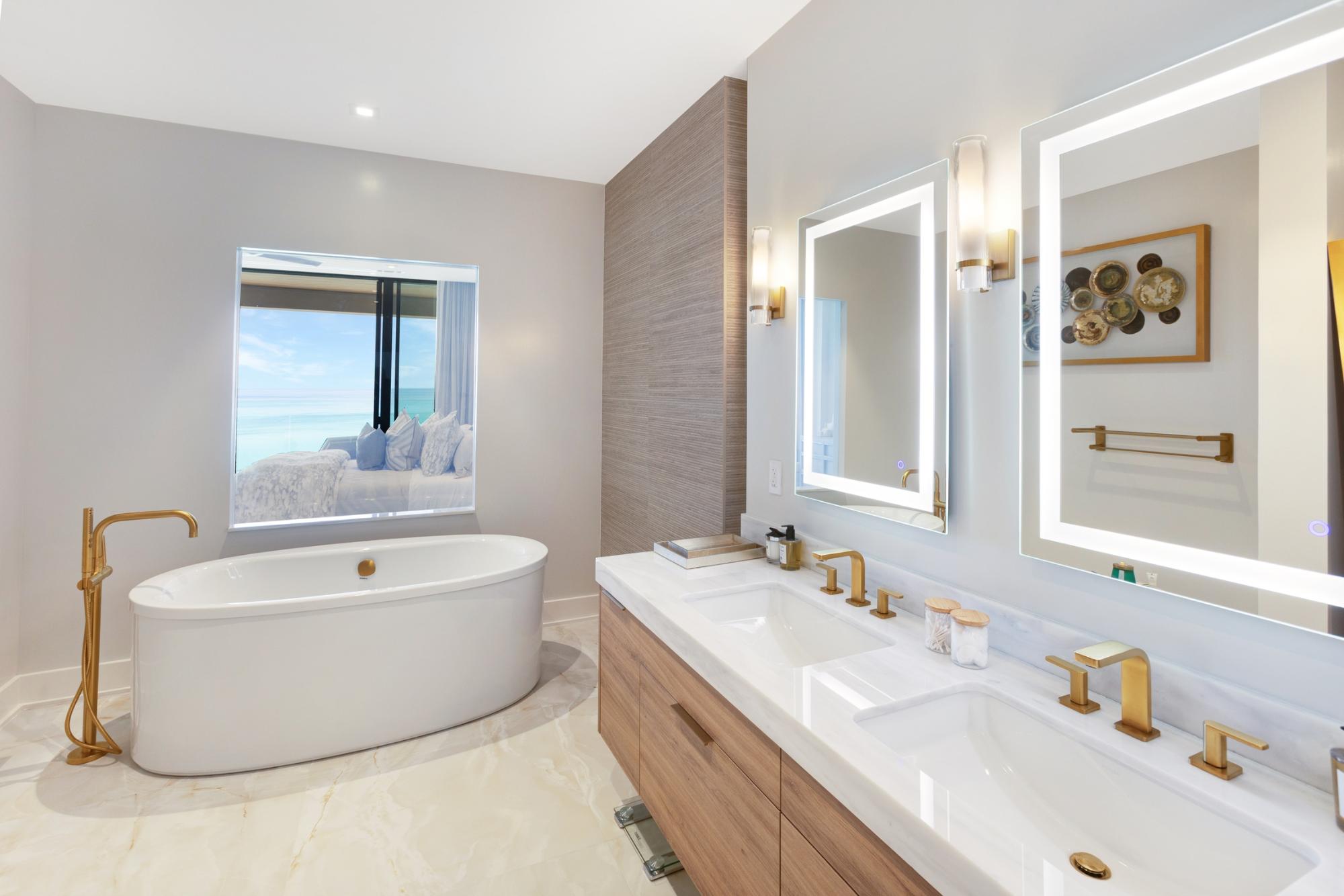 AQUALINA 401 RENTAL Unit: 401