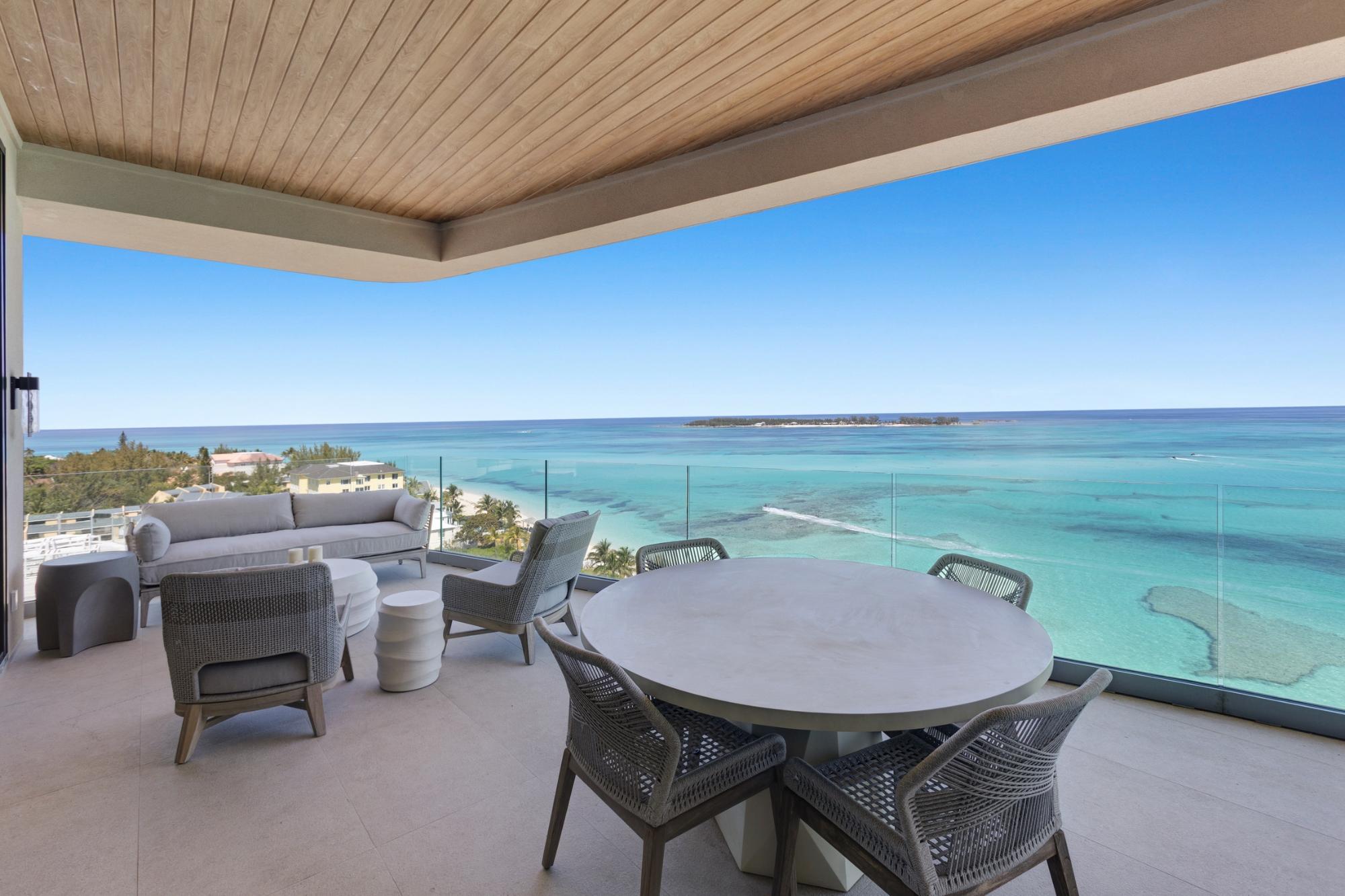 AQUALINA 401 RENTAL Unit: 401