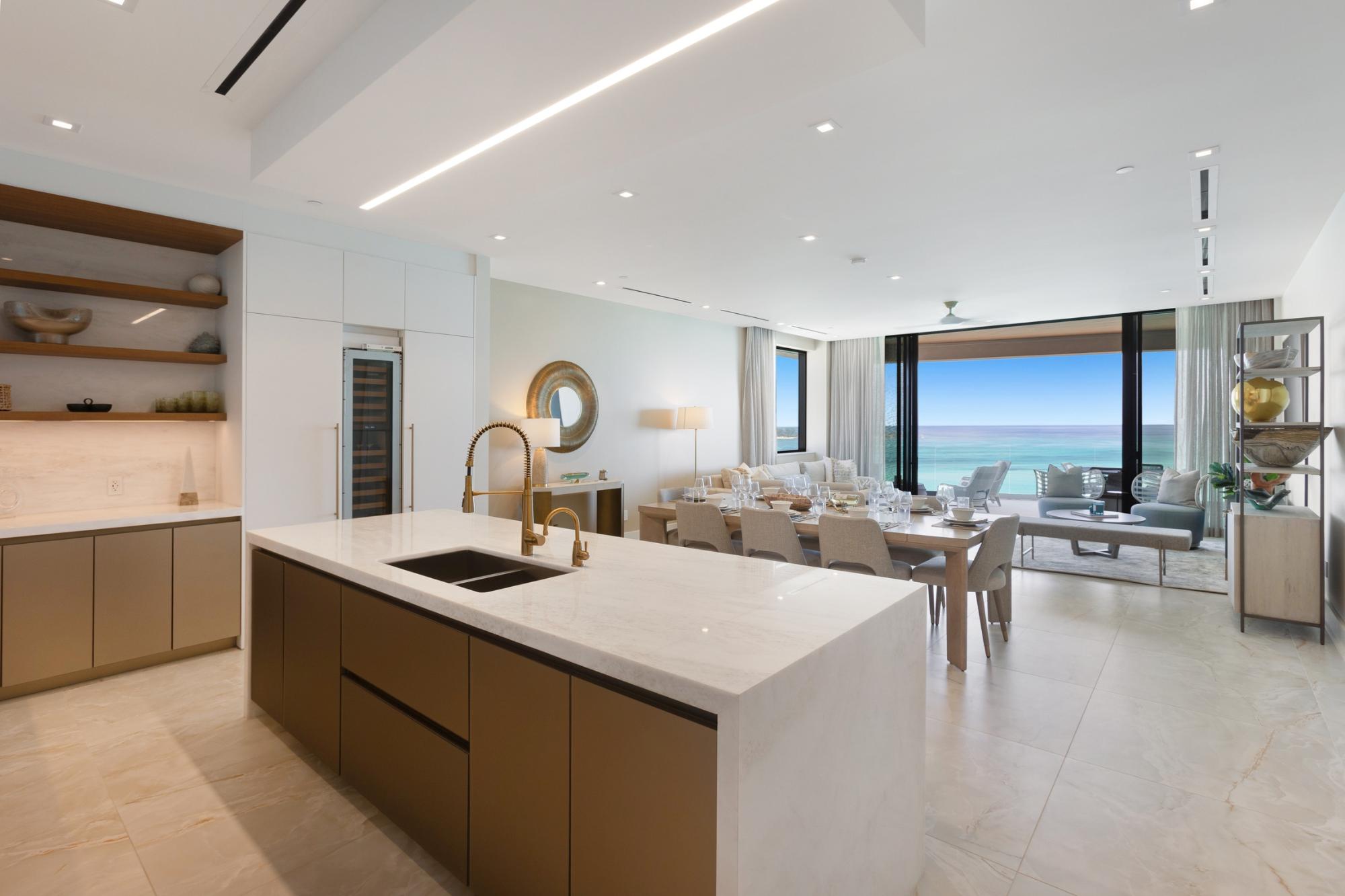 AQUALINA 401 RENTAL Unit: 401
