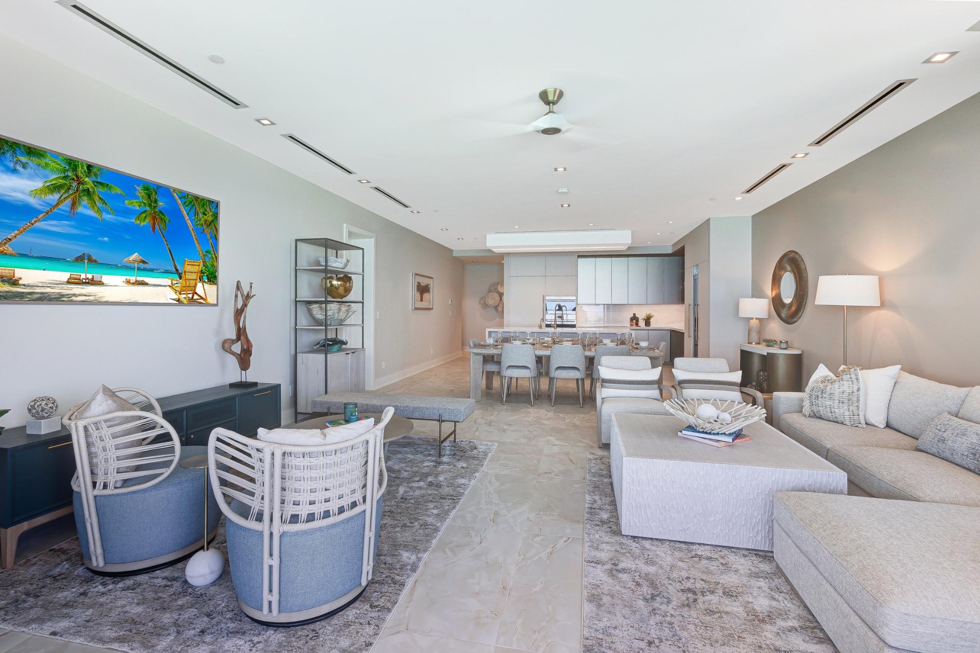 AQUALINA 401 RENTAL Unit: 401