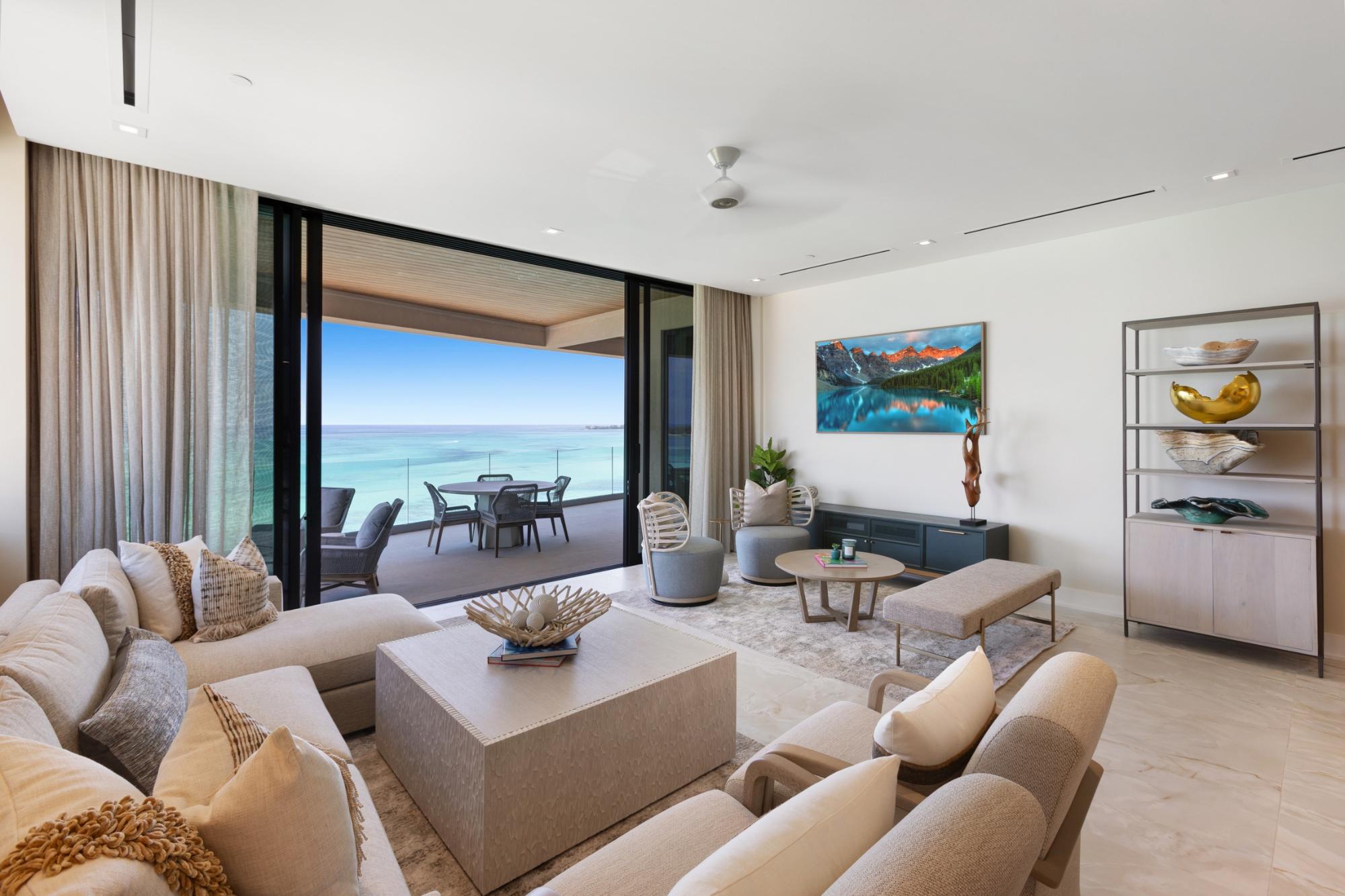 AQUALINA 401 RENTAL Unit: 401