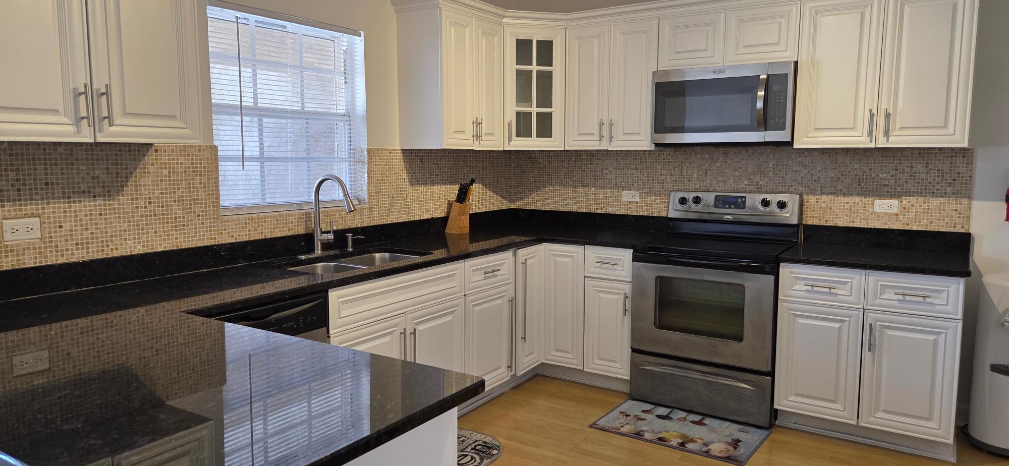 HAMPTON RIDGE Unit: 202