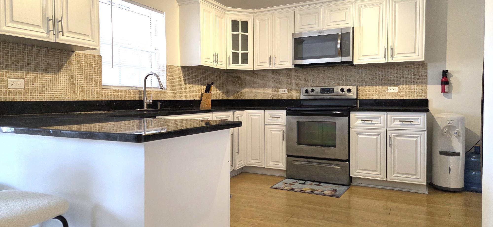 HAMPTON RIDGE Unit: 202