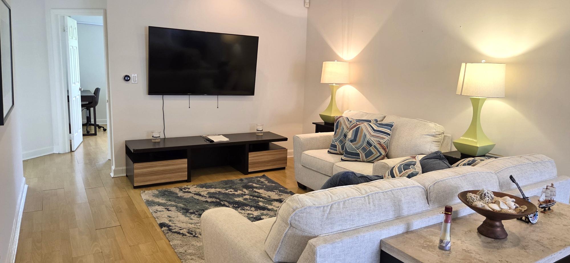 HAMPTON RIDGE Unit: 202