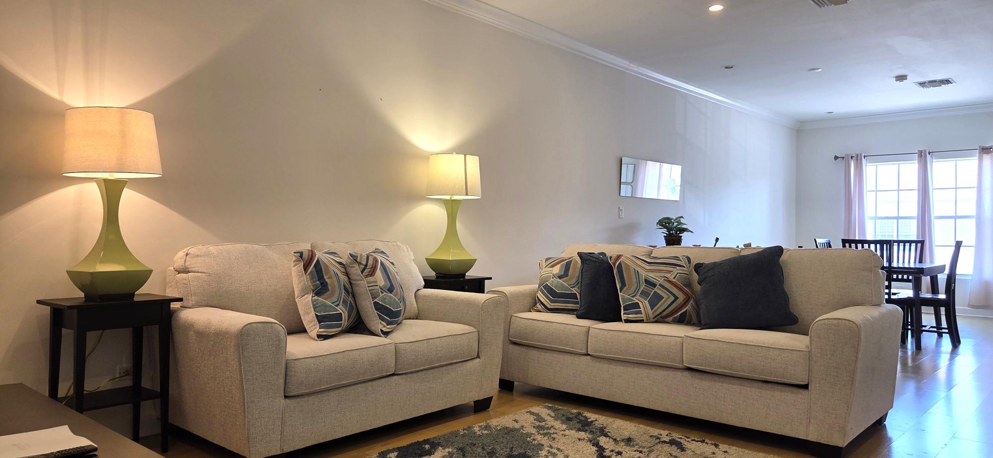 HAMPTON RIDGE Unit: 202