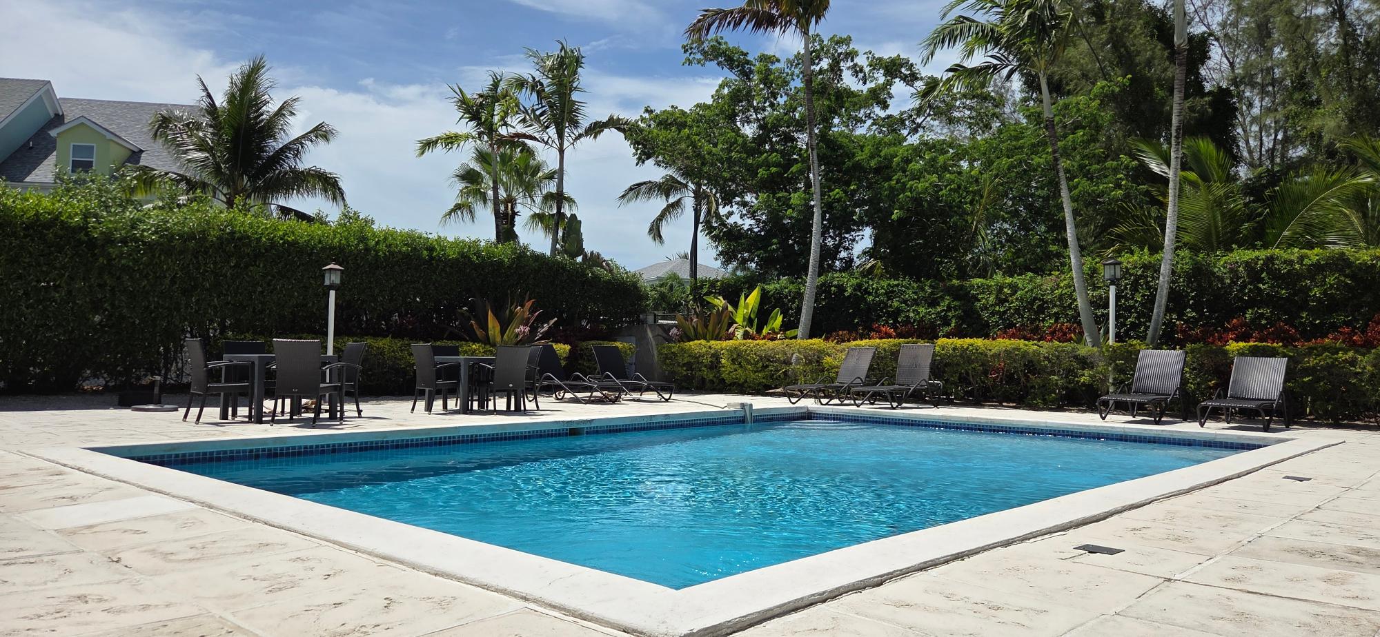 HAMPTON RIDGE Unit: 202
