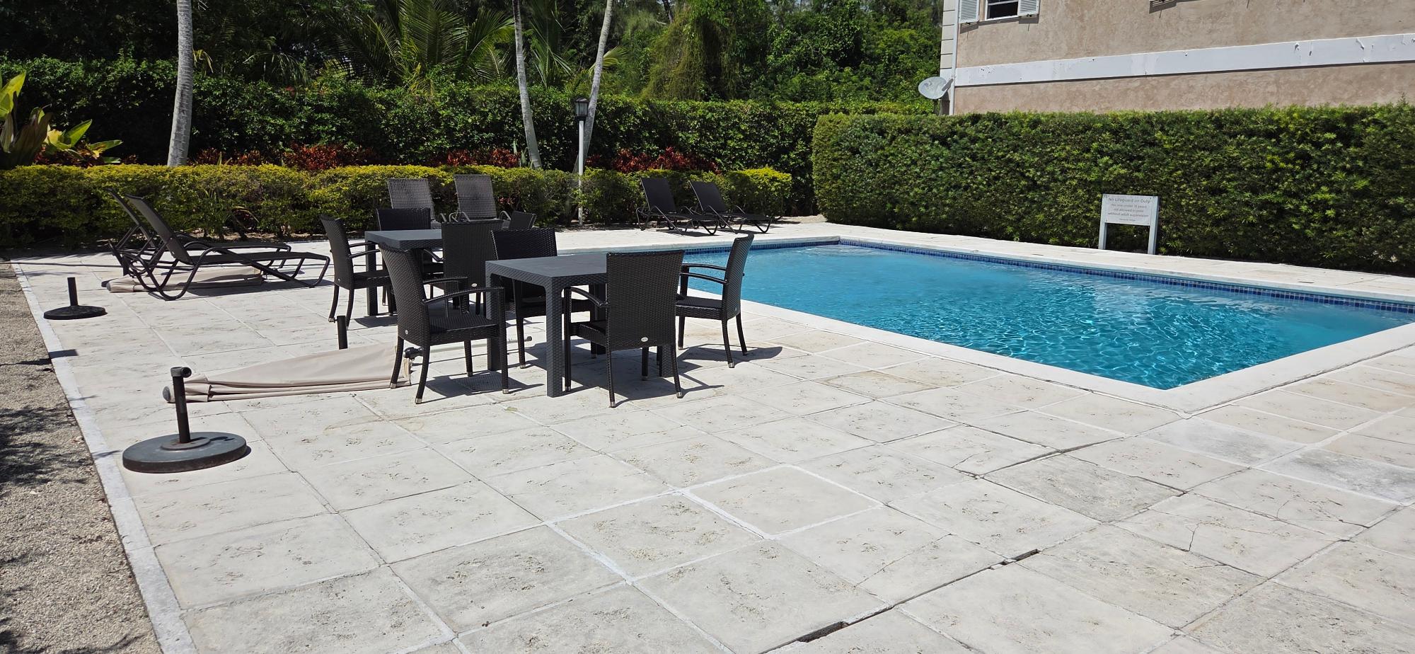 HAMPTON RIDGE Unit: 202
