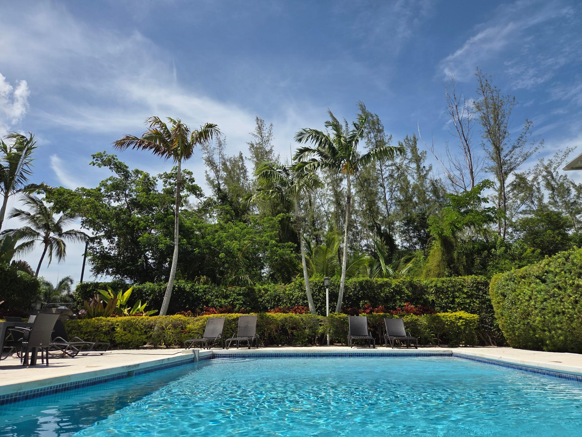 HAMPTON RIDGE Unit: 202