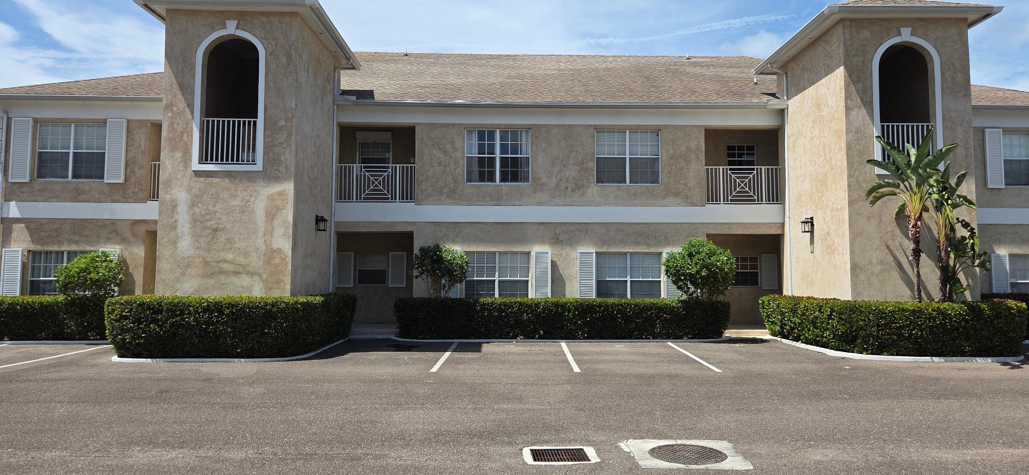 HAMPTON RIDGE Unit: 202
