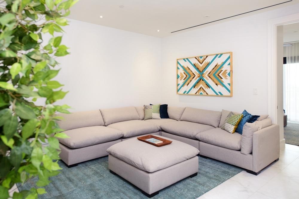 ONE CABLE BEACH Unit: 508