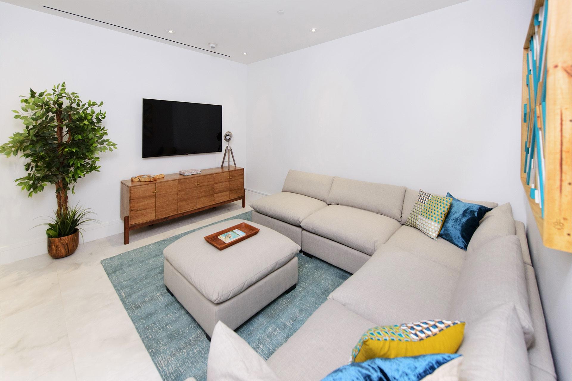 ONE CABLE BEACH Unit: 508