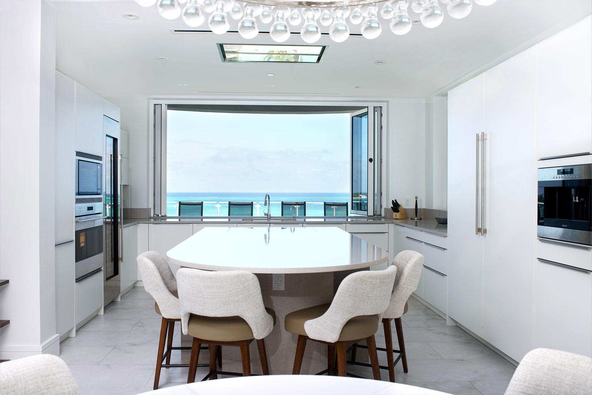 ONE CABLE BEACH Unit: 508