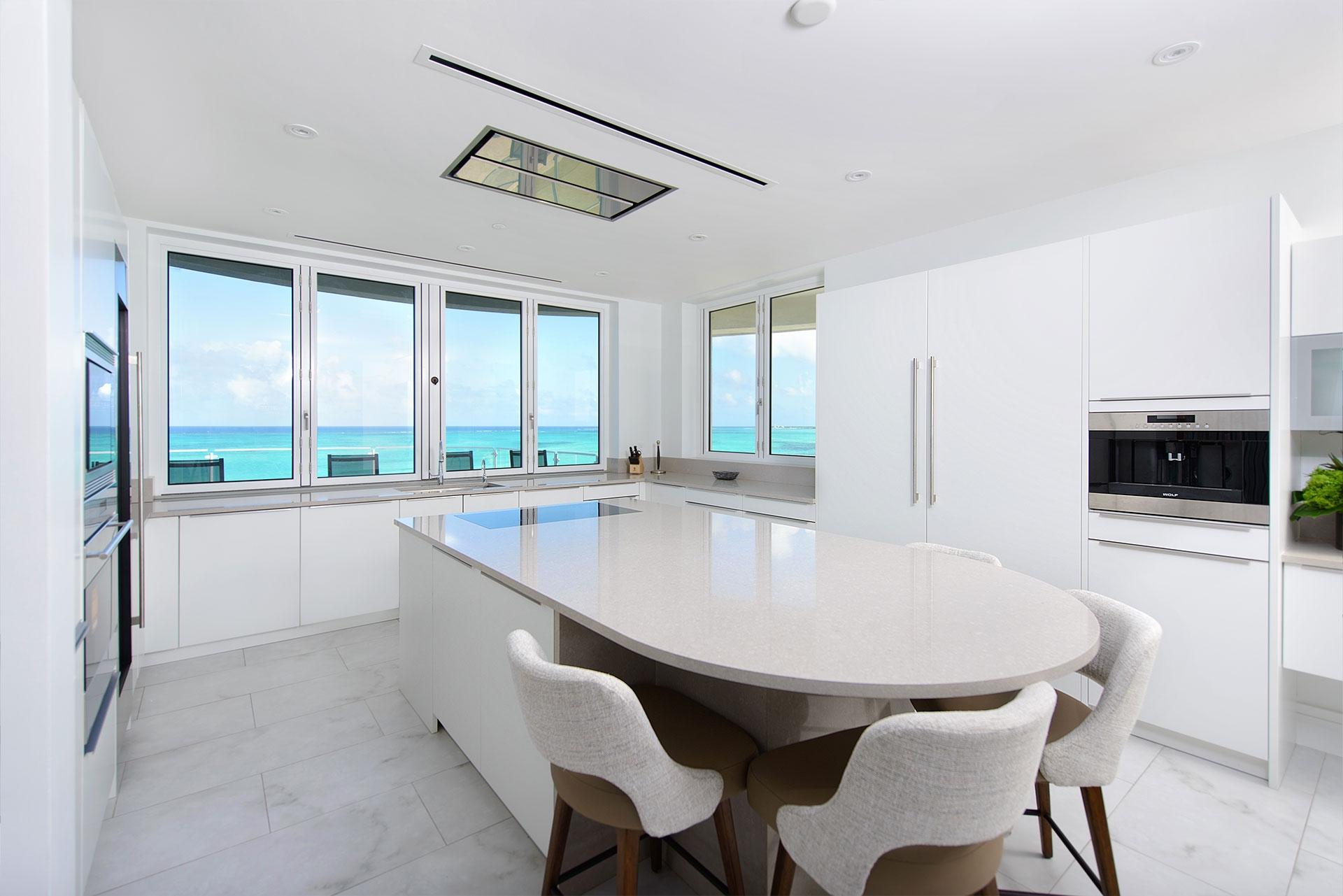 ONE CABLE BEACH Unit: 508