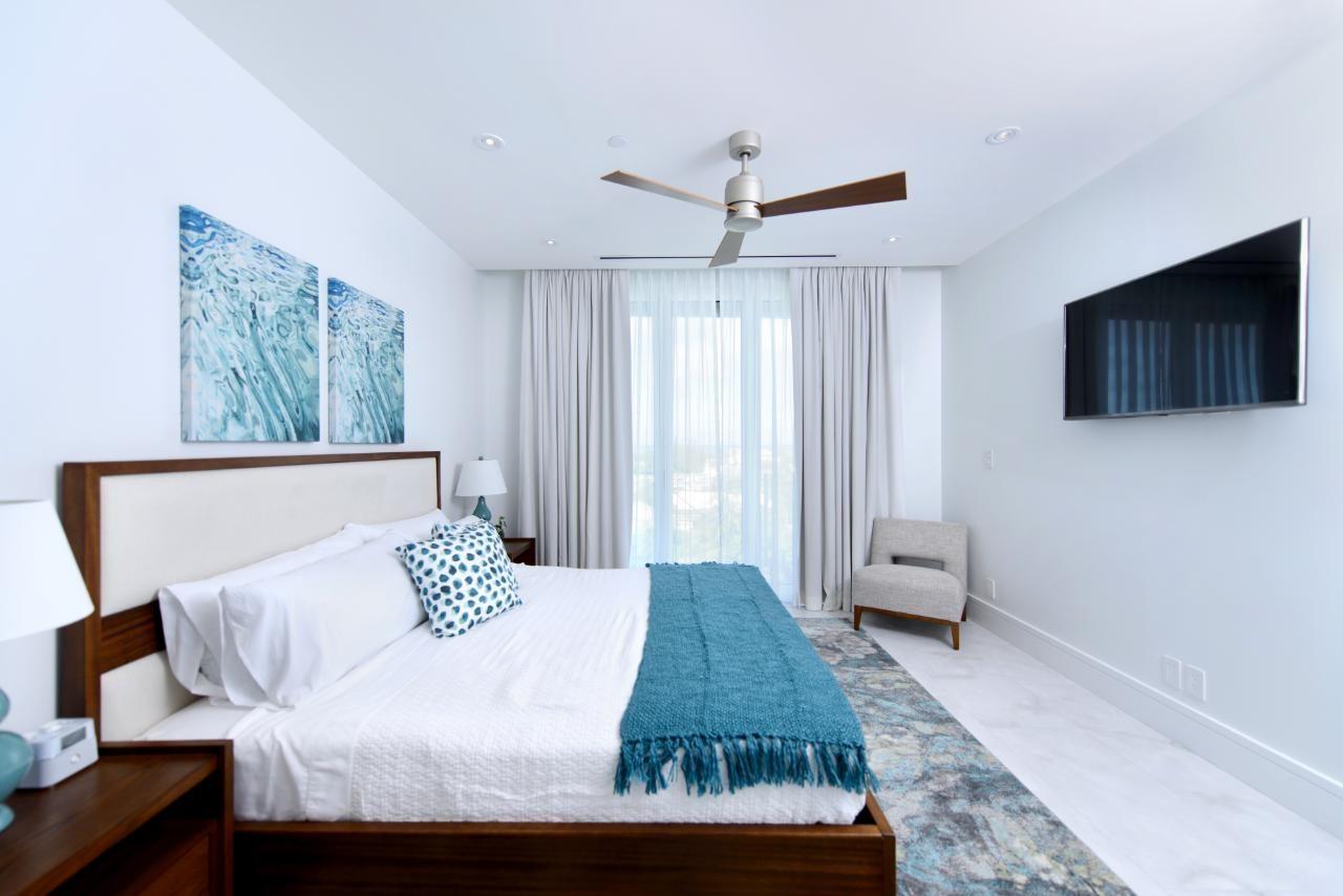 ONE CABLE BEACH Unit: 508