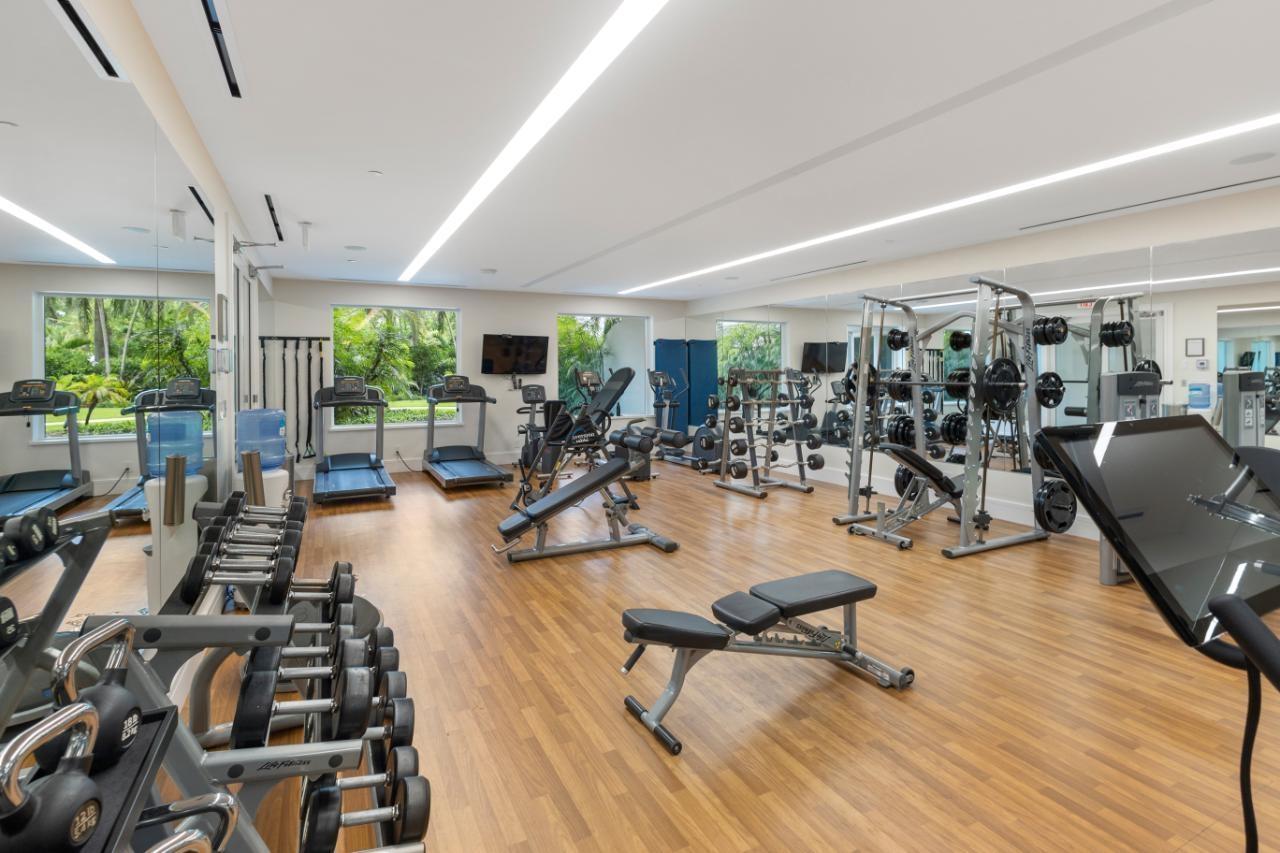 ONE CABLE BEACH Unit: 508