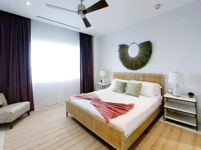 ONE CABLE BEACH Unit: 508